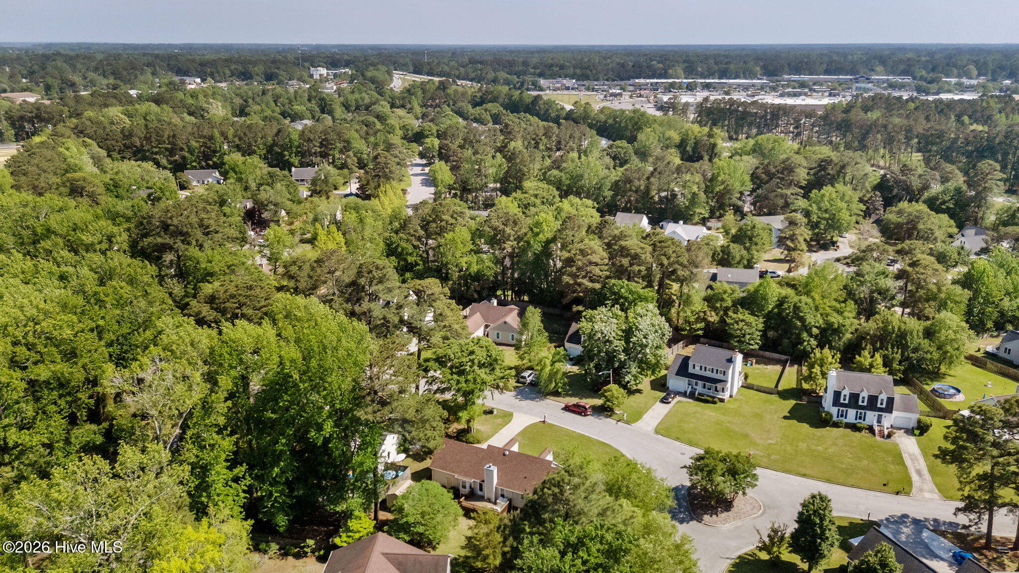 1902 Pinetree Drive,New Bern