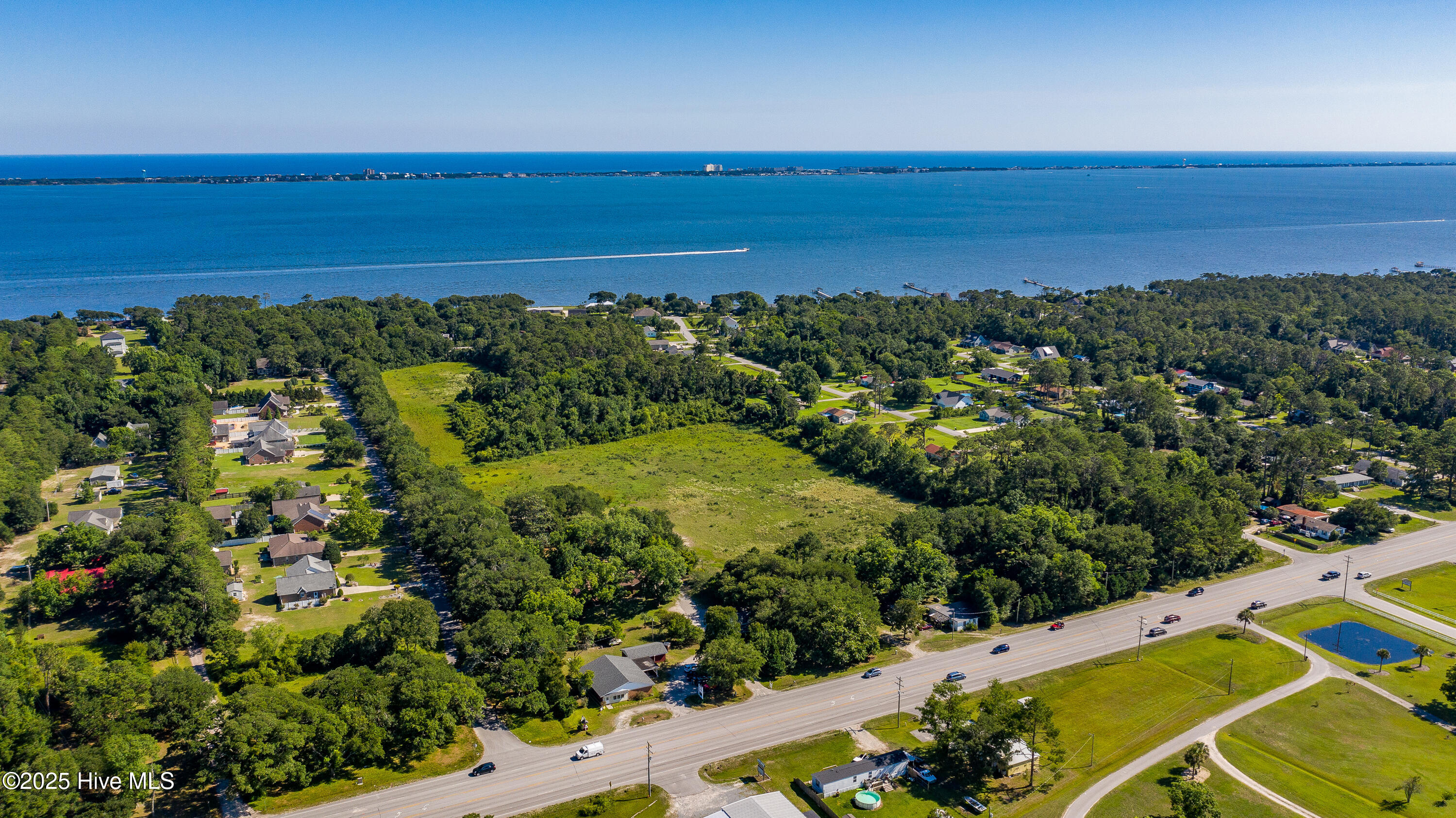 1559 Nc-24, Newport, NC, 28570