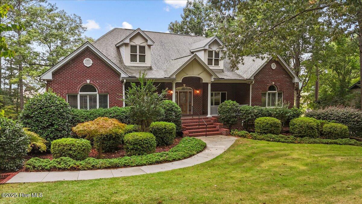 Homes for sale in Vass, NC | 682 Azalea Dr, Vass, NC 28394 | MLS# 100534888