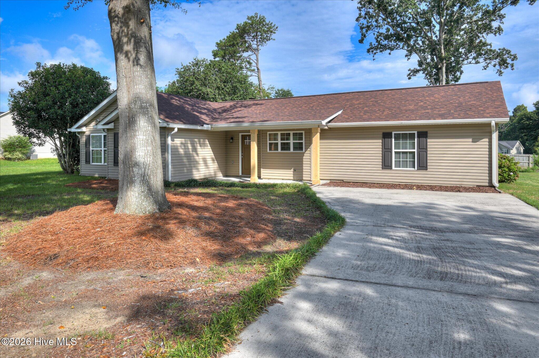Homes for sale in North Augusta, SC | 635 Bakers Branch Dr, North Augusta, SC 29860 | MLS# 100589899