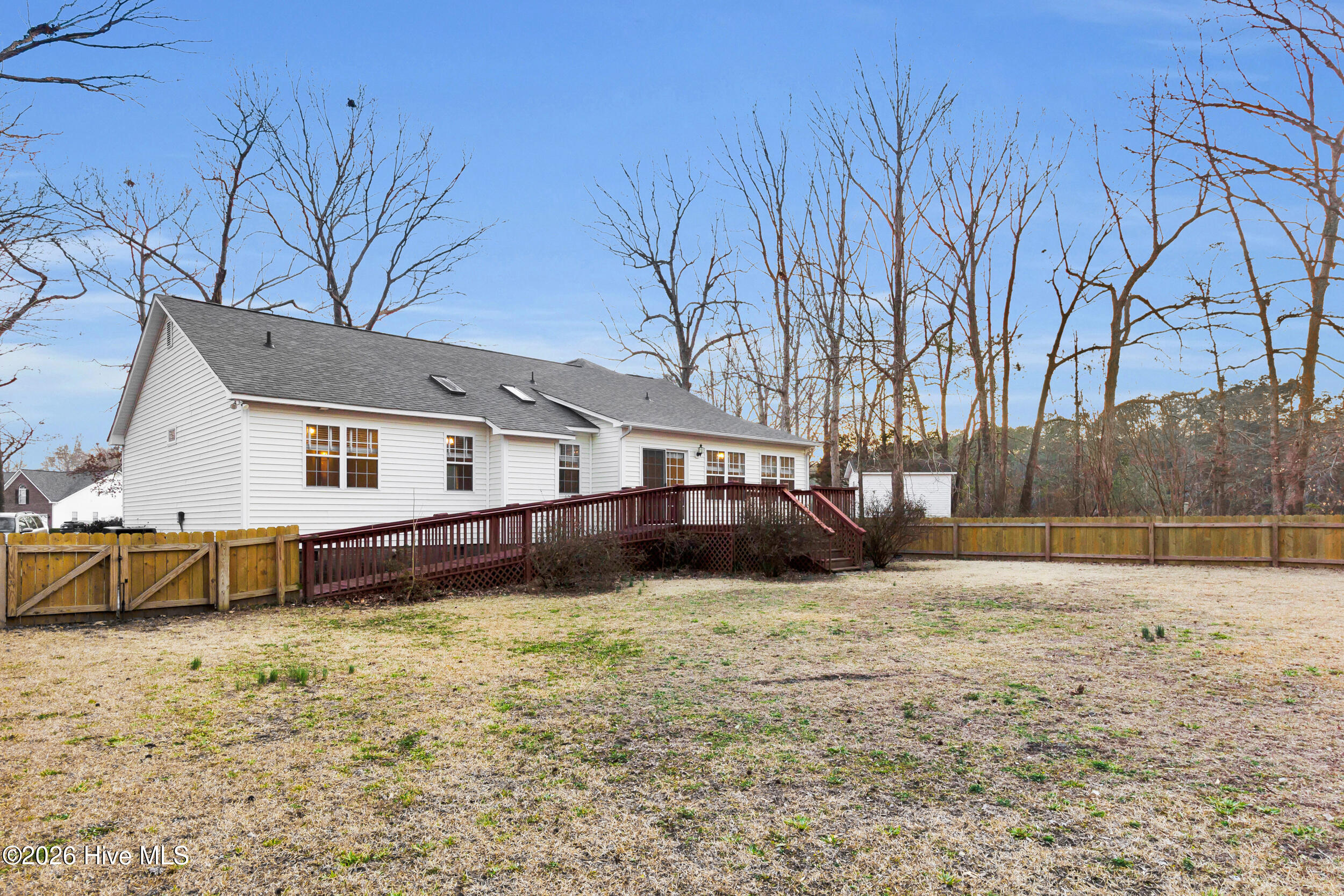 608 Deerfield Drive,New Bern