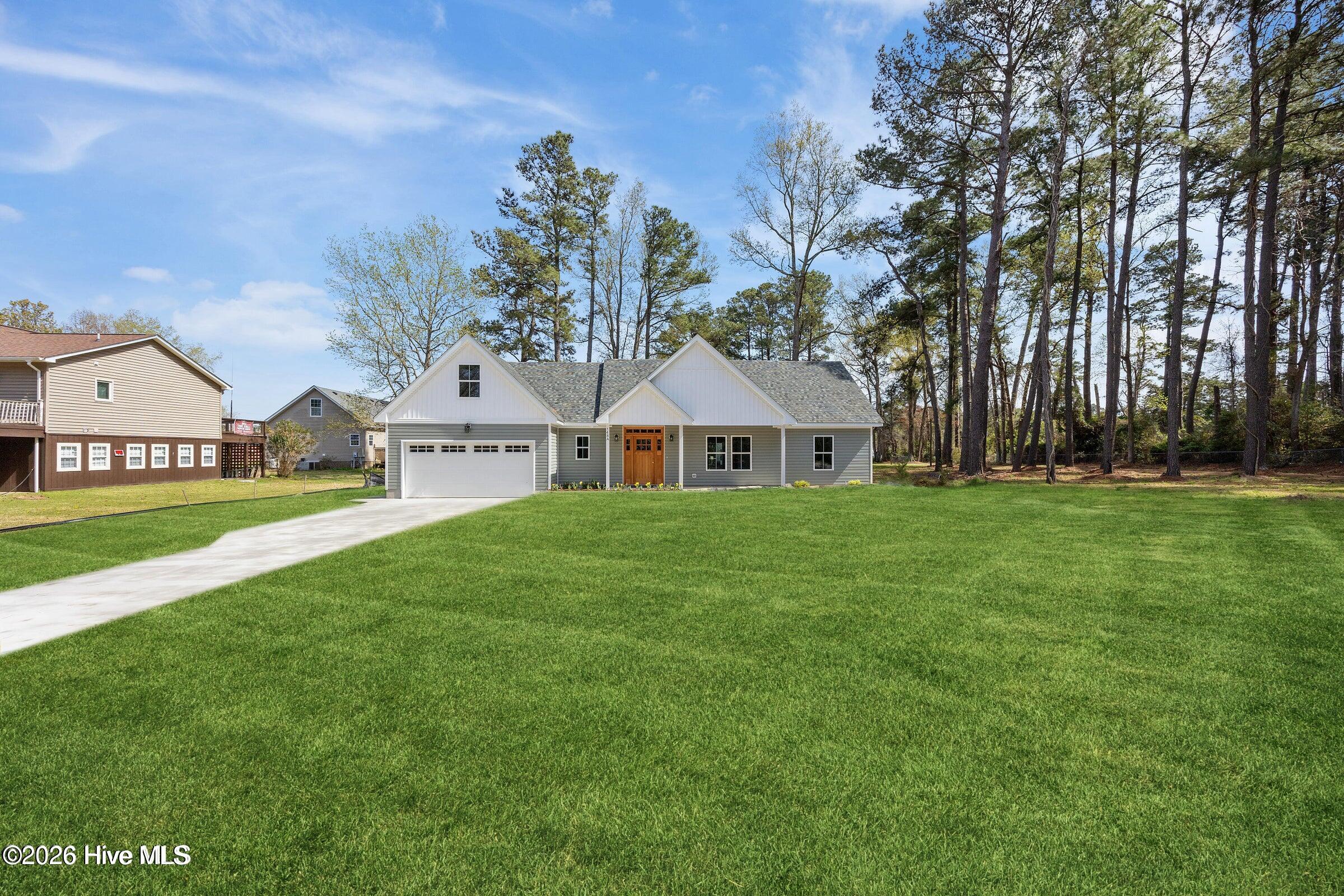 PHOTO IS SIMILAR TO HOME BEING BUILT!