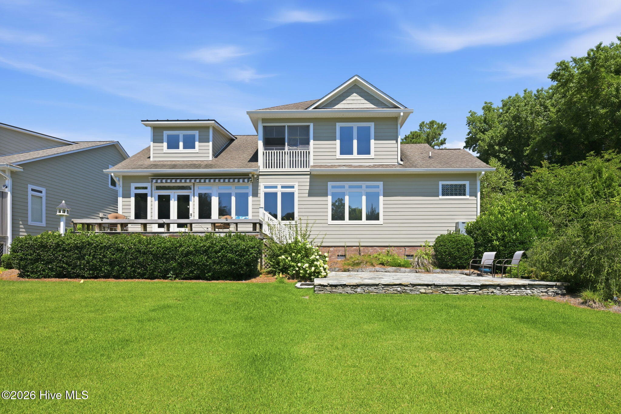 2203 Hidden Harbor Drive,New Bern