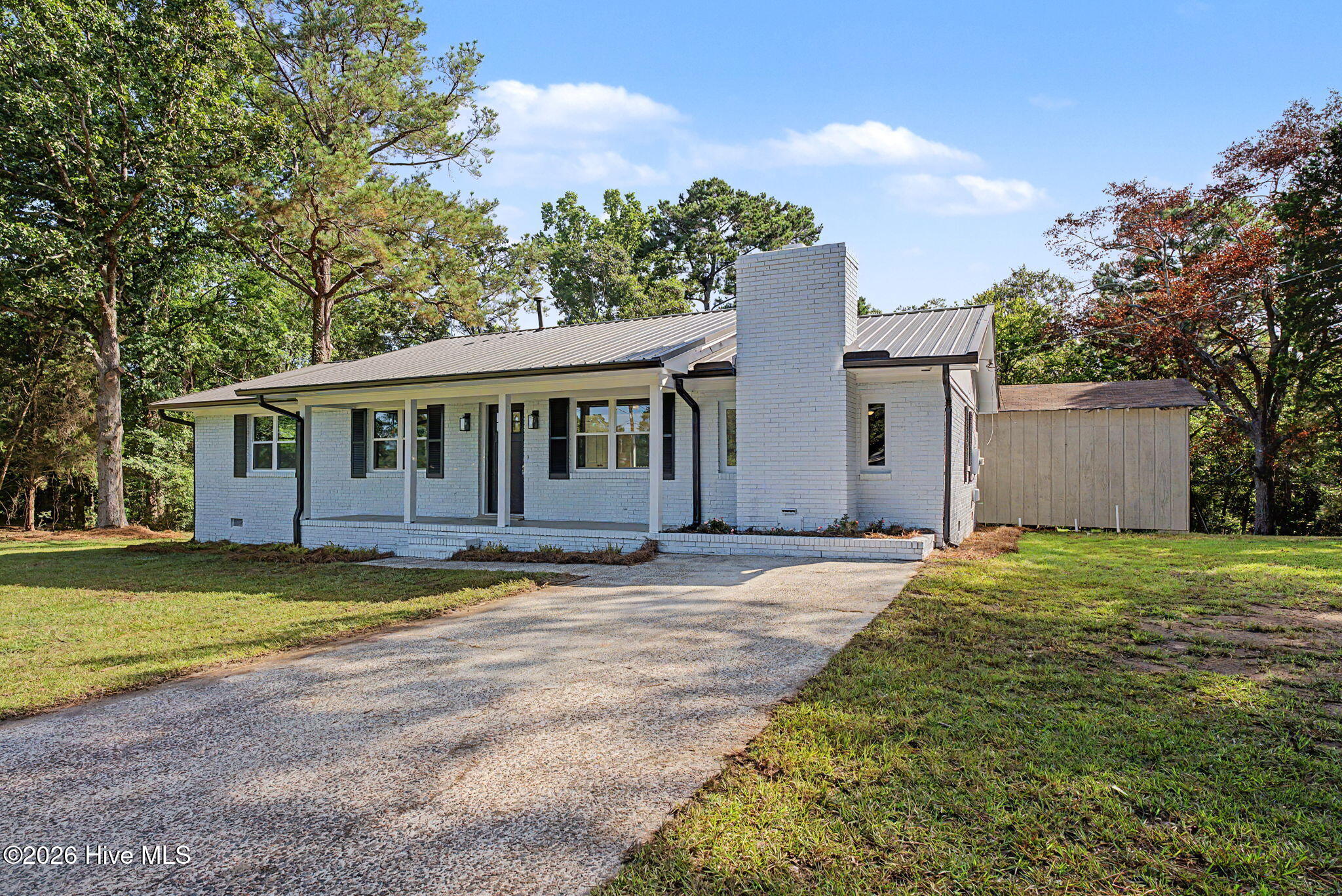 3rd image of 145 Huber Clay Rd, Warrenville, SC 29851 | MLS# 100596046