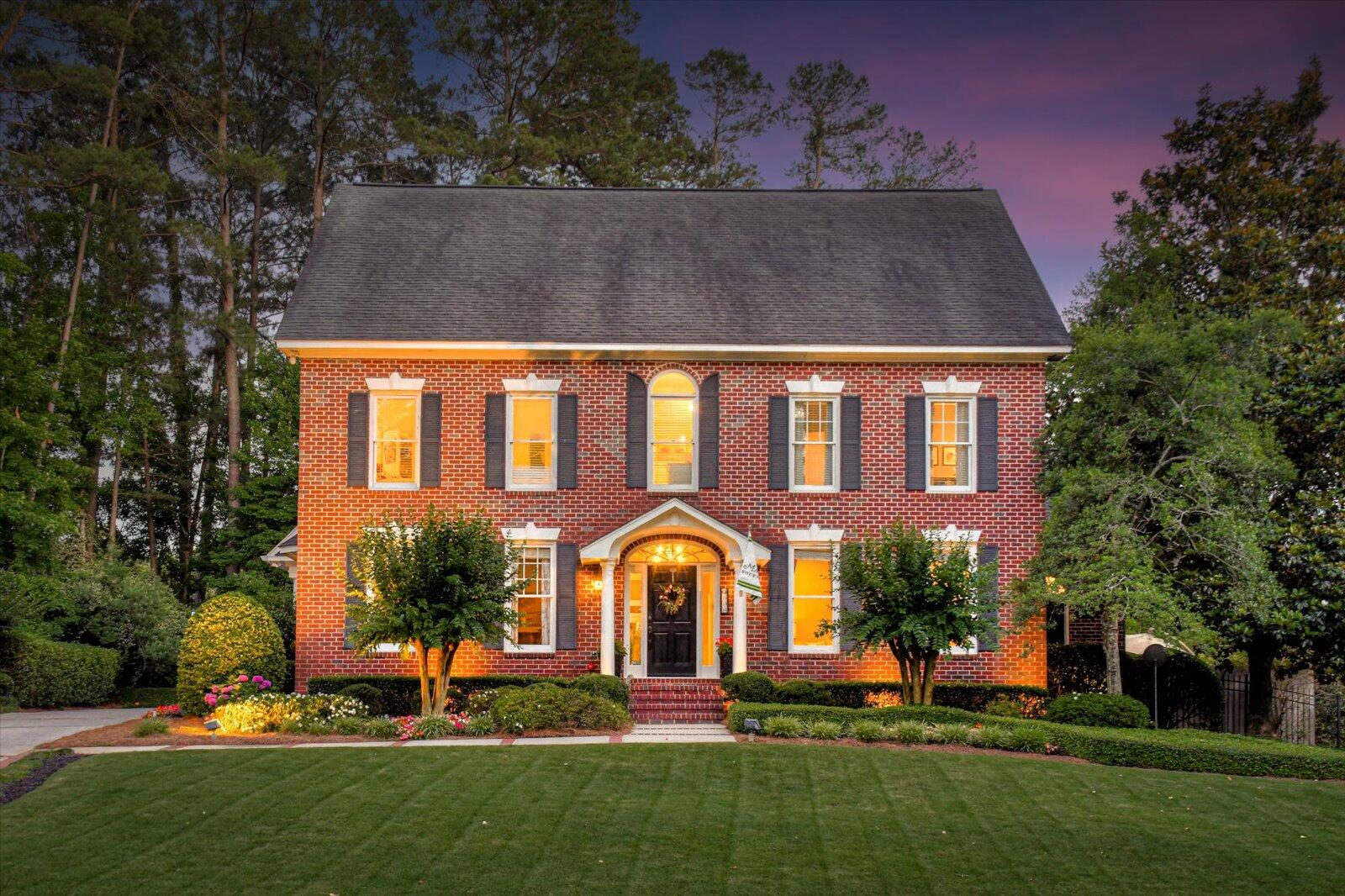 598 Medinah Drive, Martinez, GA 30907 Listing Photo  1