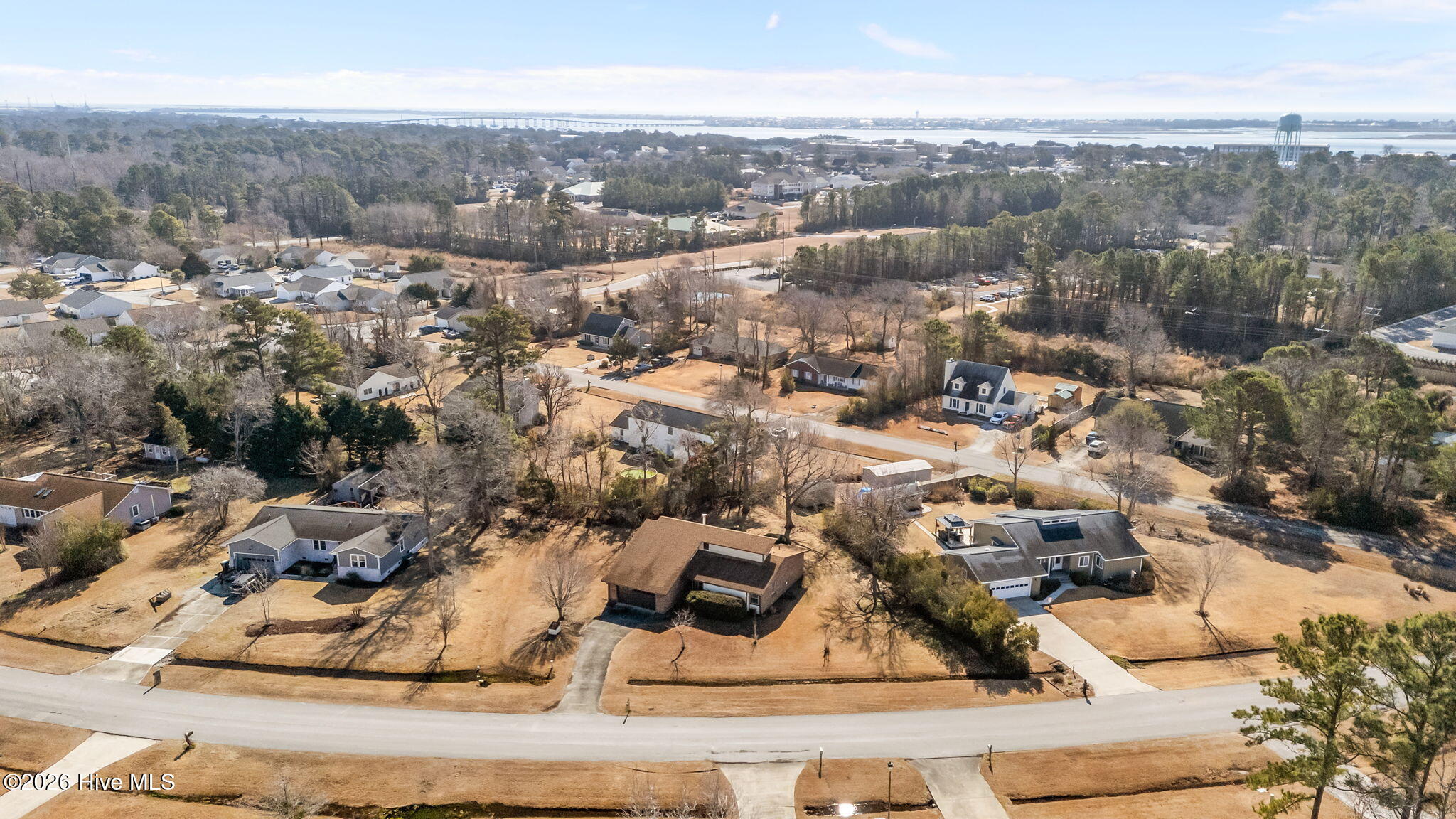 3607 Mandy Lane, Morehead City, NC, 28557