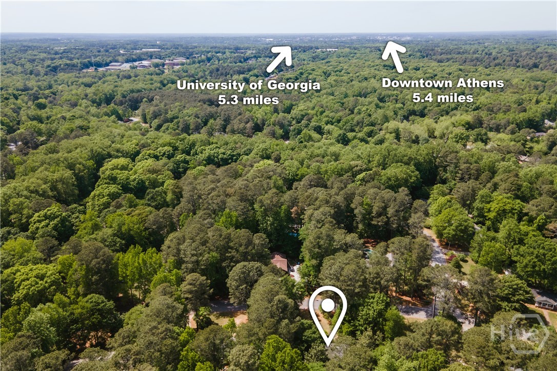 170 Dunwoody Drive