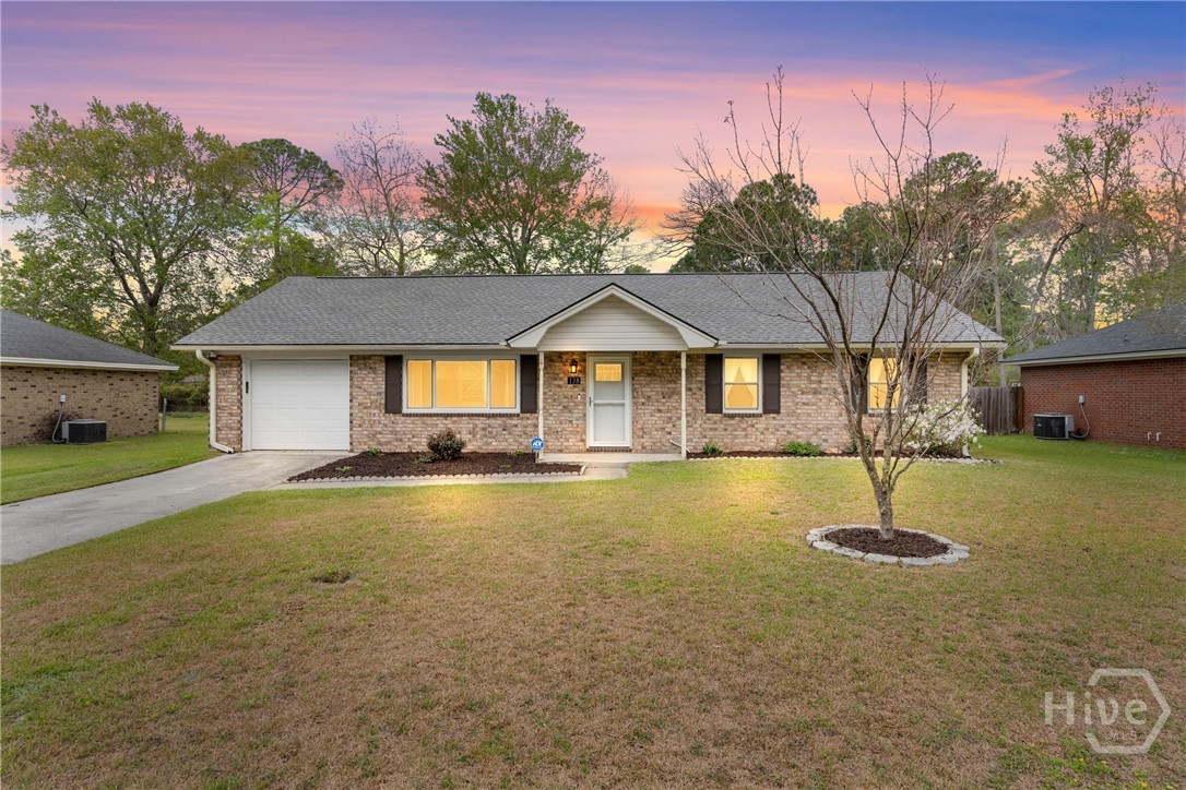 Homes for sale in Rincon, GA | 138 John Glenn Dr, Rincon, GA 31326 | MLS# SA352037
