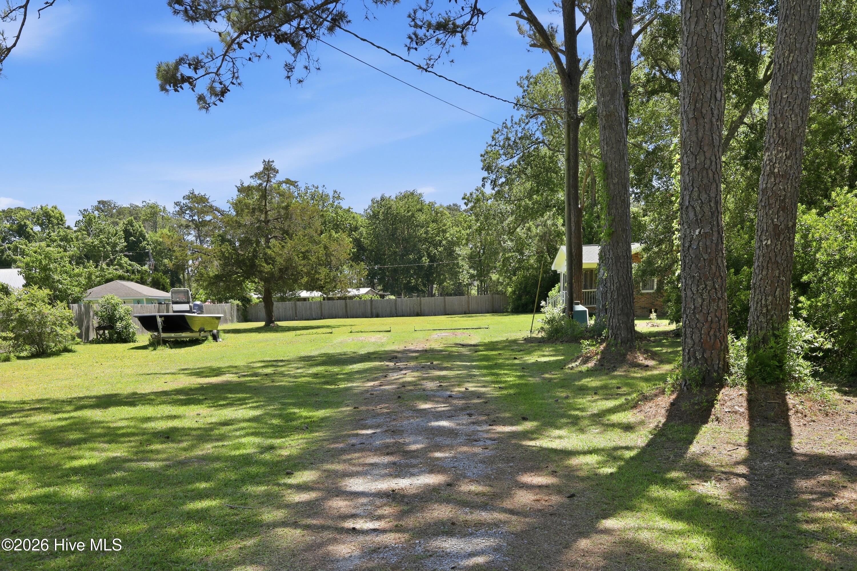 105 Straits Haven Road,Beaufort