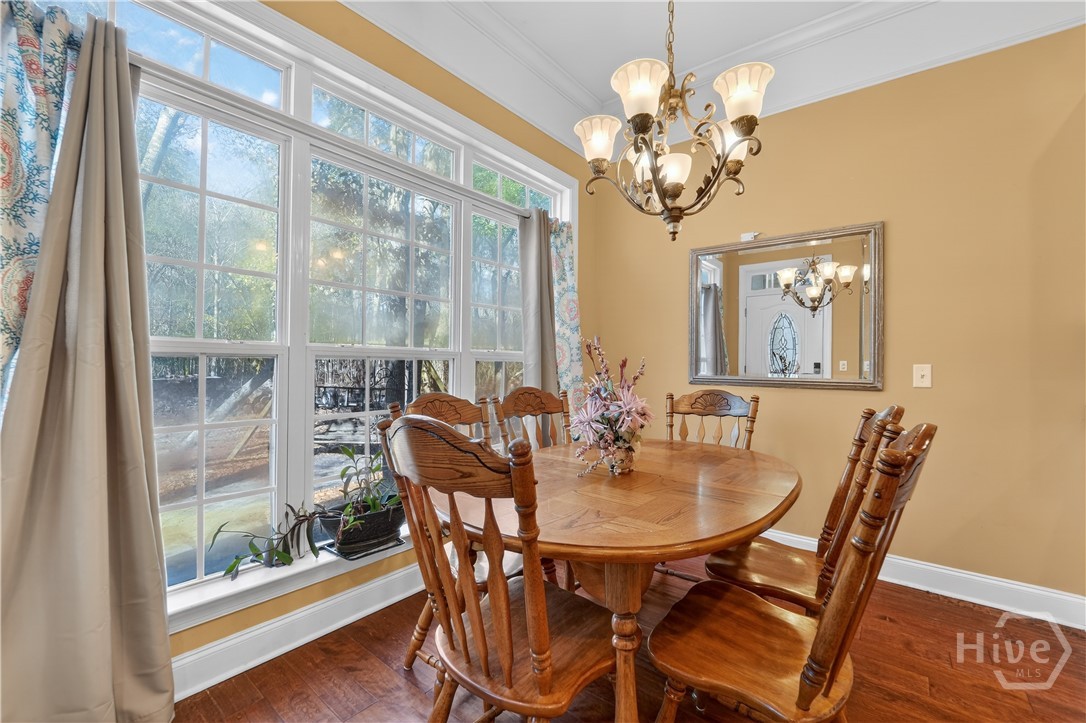 220 Crosswinds Drive, Richmond Hill, GA 31324 Listing Photo  34