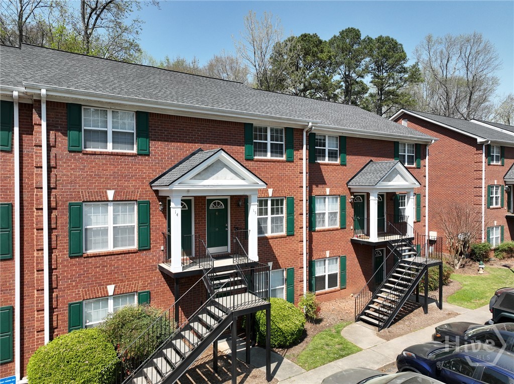 Property at 600 Mitchell Bridge Road