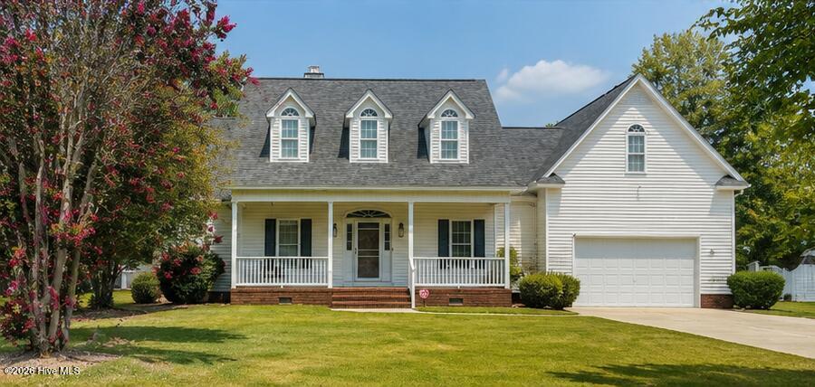 1st image of 3832 Green Pastures W, Battleboro, NC 27809 | MLS# 100586719