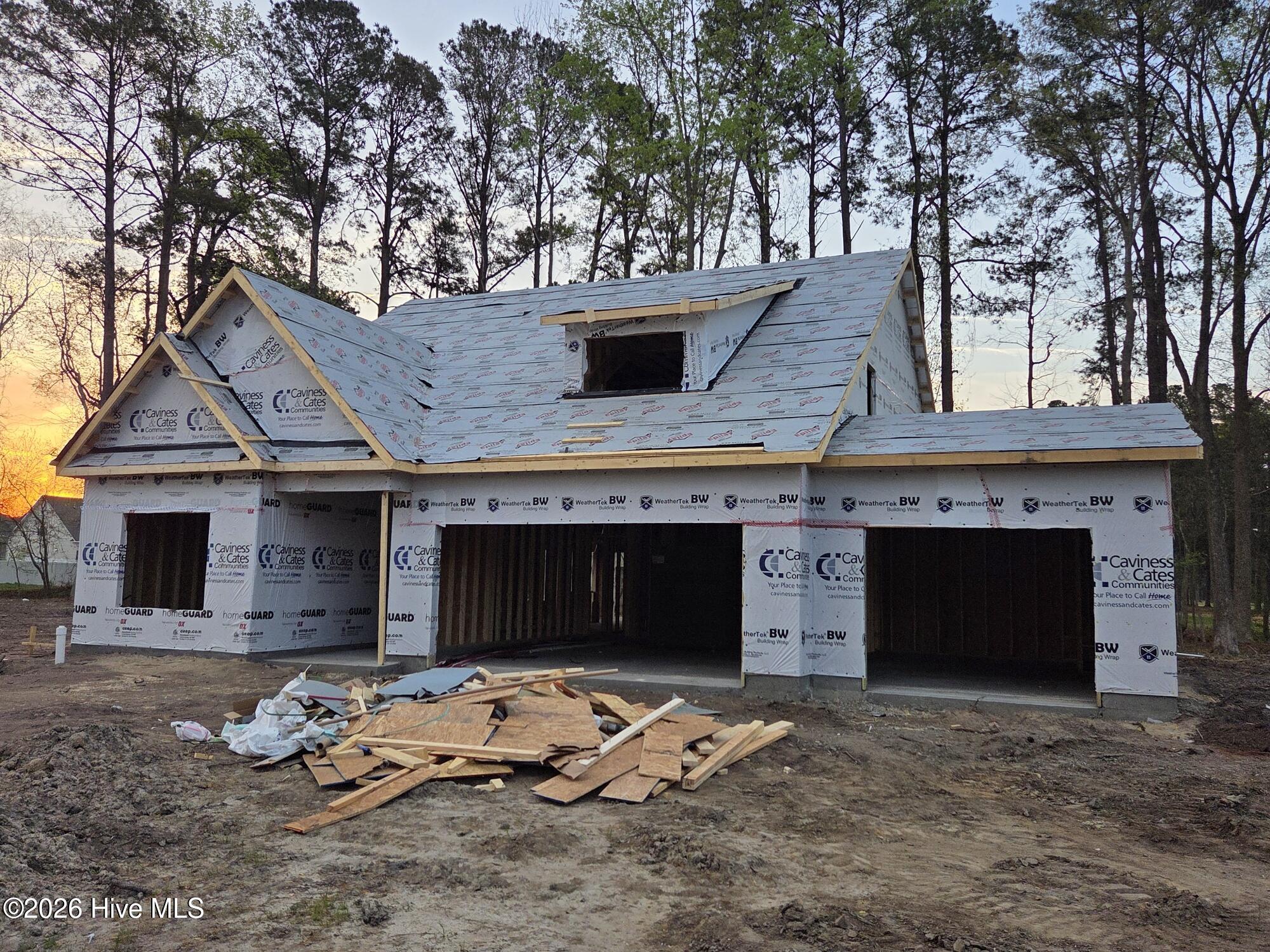 434 Sir Arthur Court, Guyton, GA, 31312