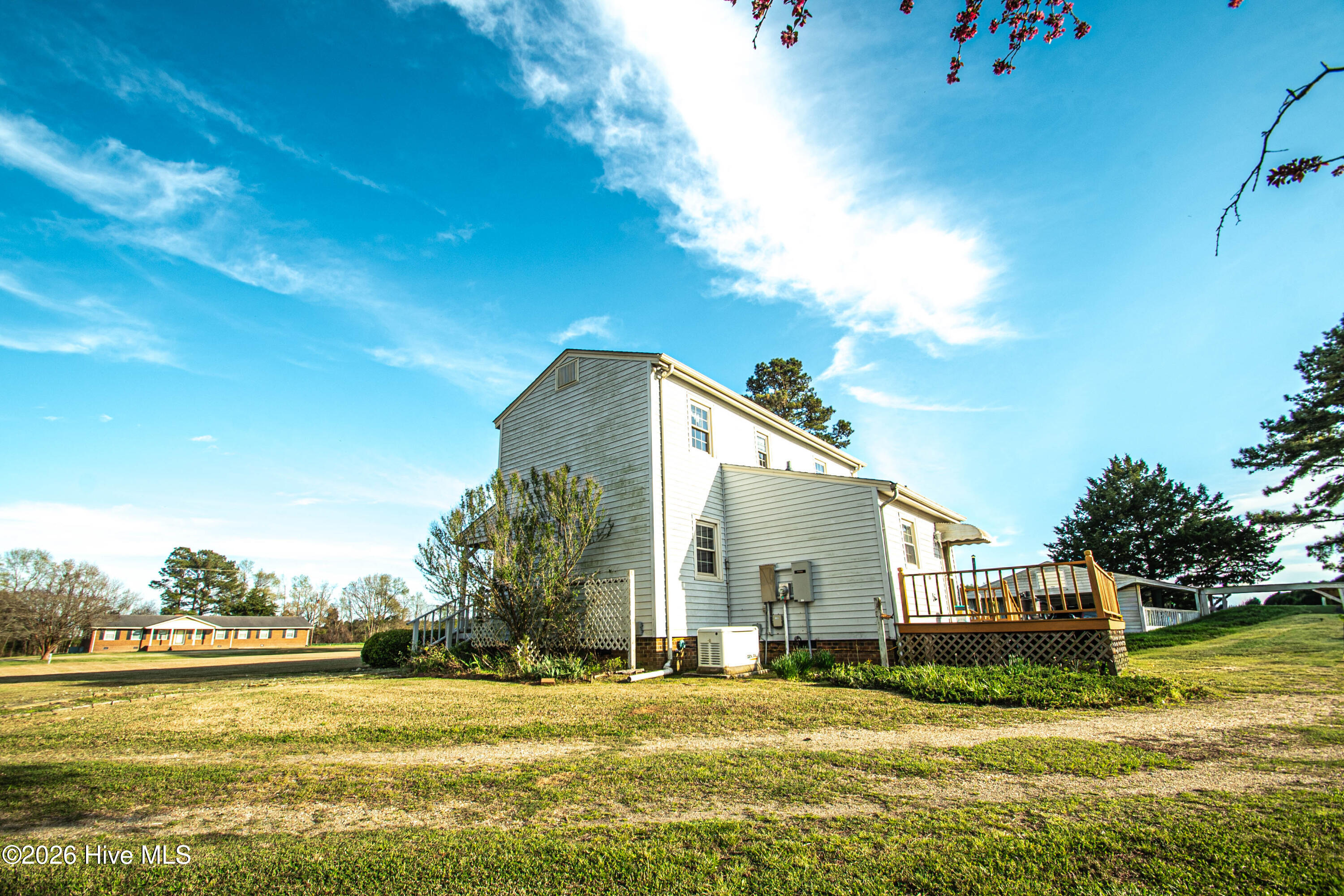 8564 S Nc 41 Highway, Wallace, NC, 28466