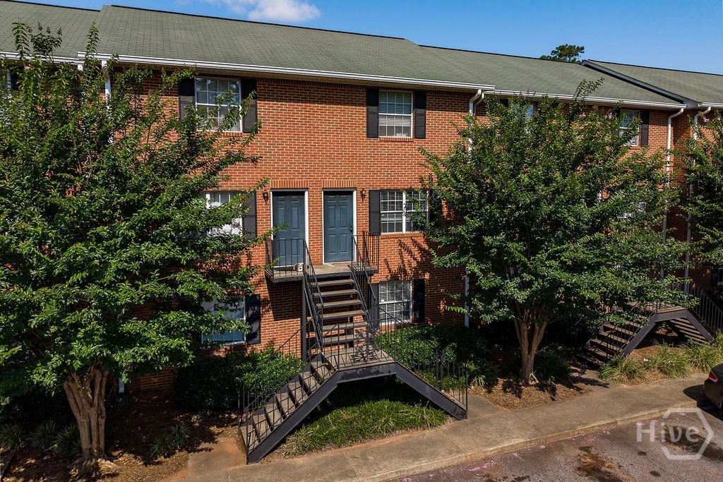 Property at 2165 S Milledge Avenue