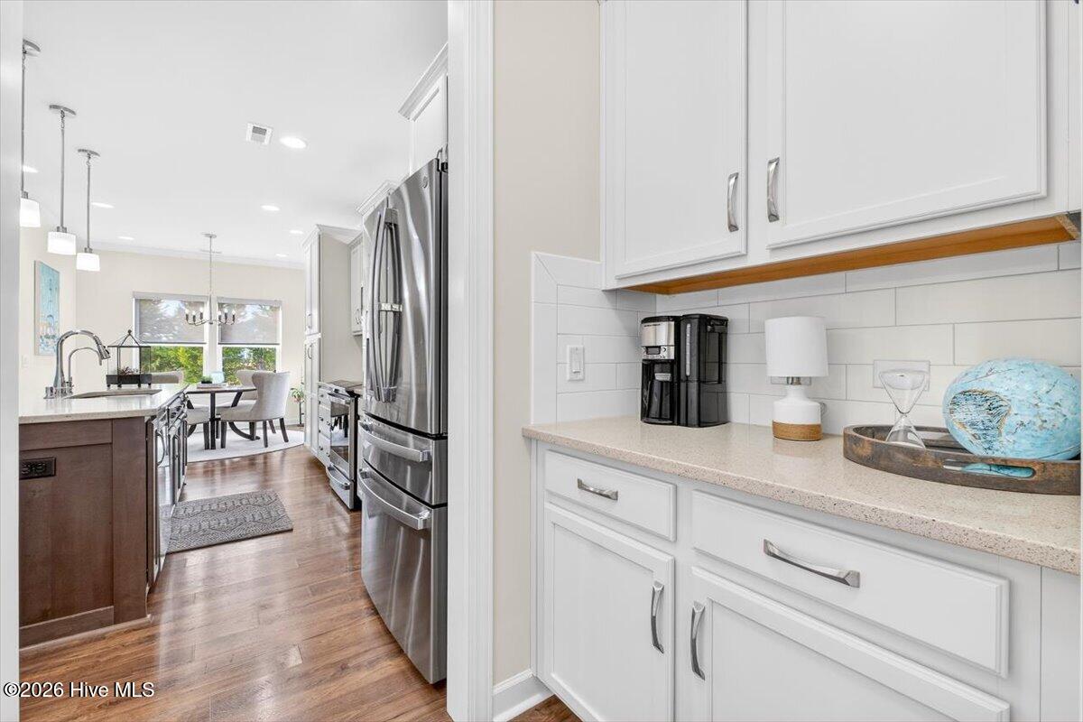 3352 Sandy Bay Circle, Southport, NC, 28461