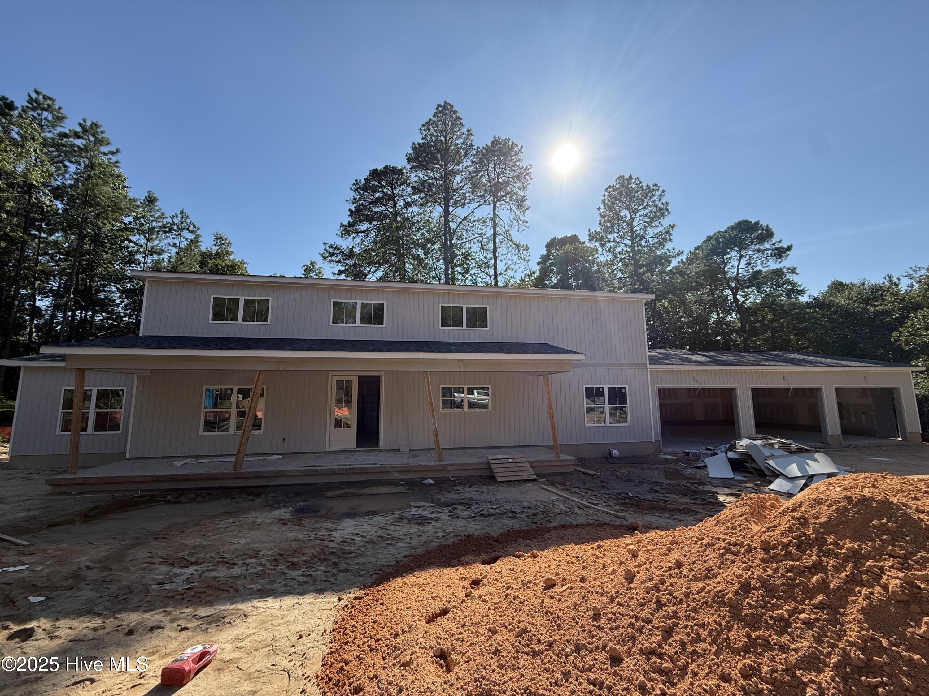 1610 Mccaskill Road