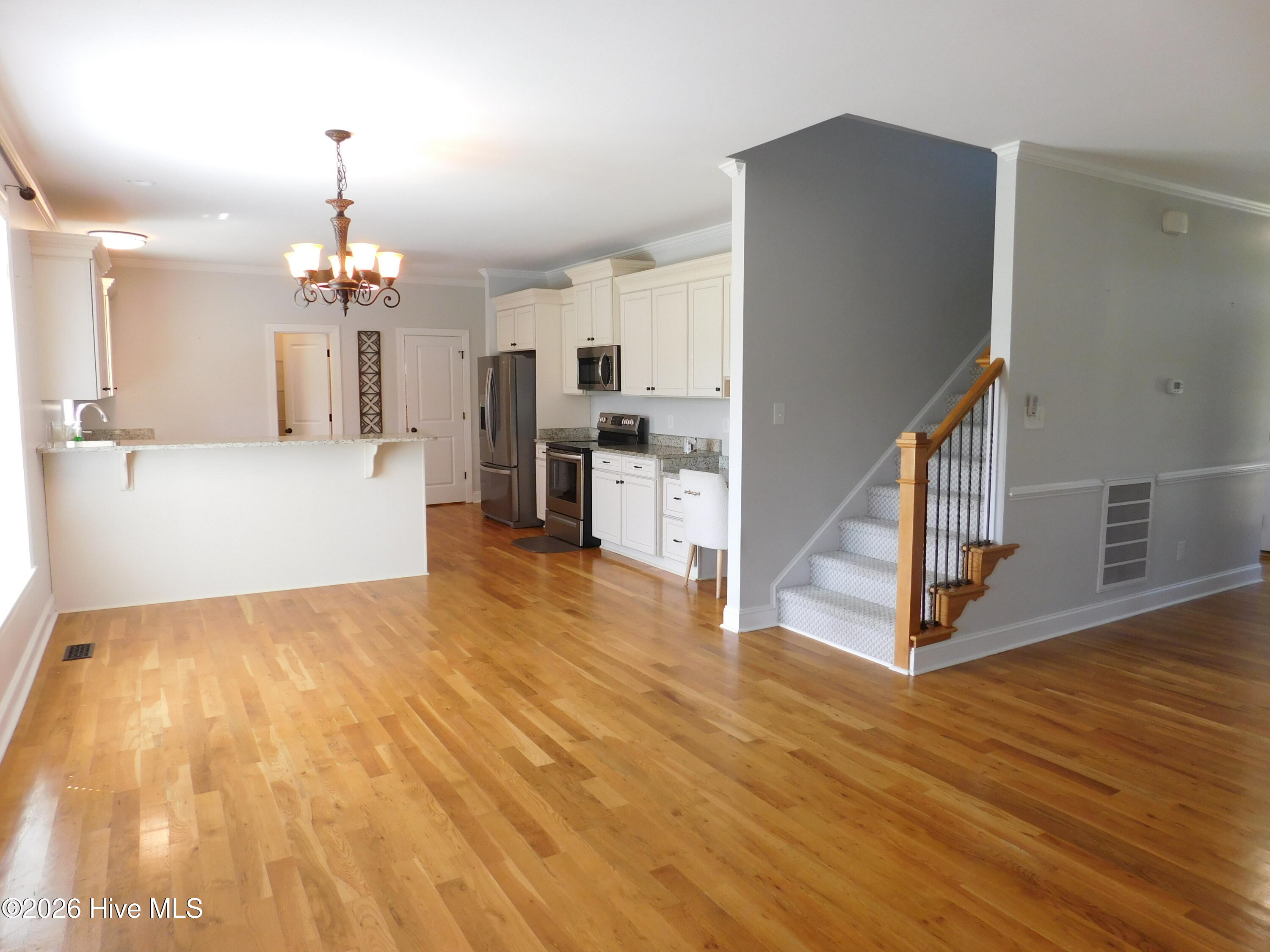 101 Staffordshire Drive 101,New Bern