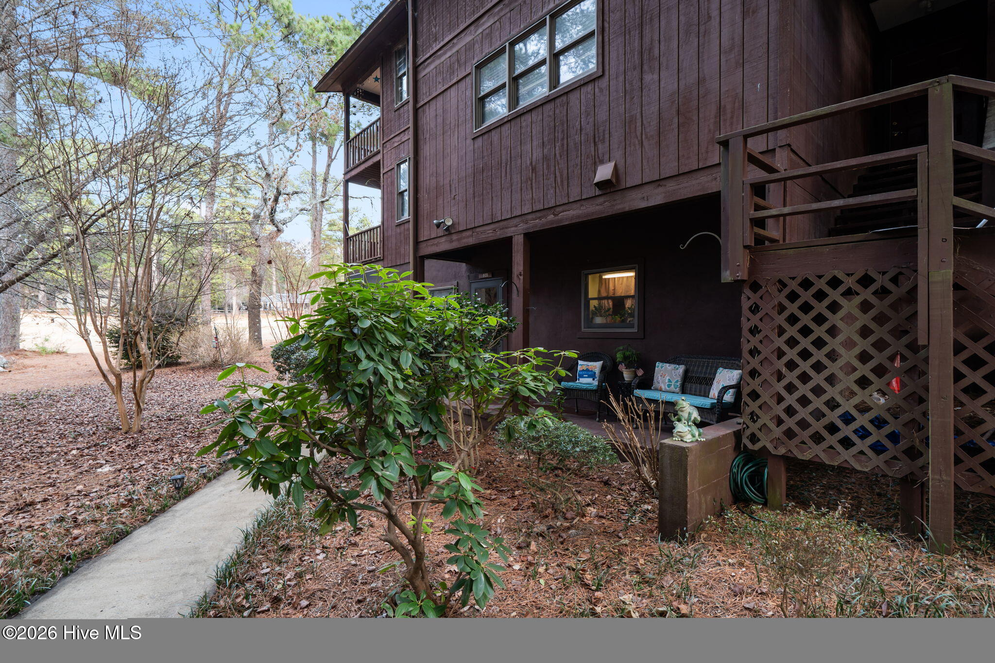 Homes for sale in Southern Pines, NC | 805 Dover St, Southern Pines, NC 28387 | MLS# 100549273