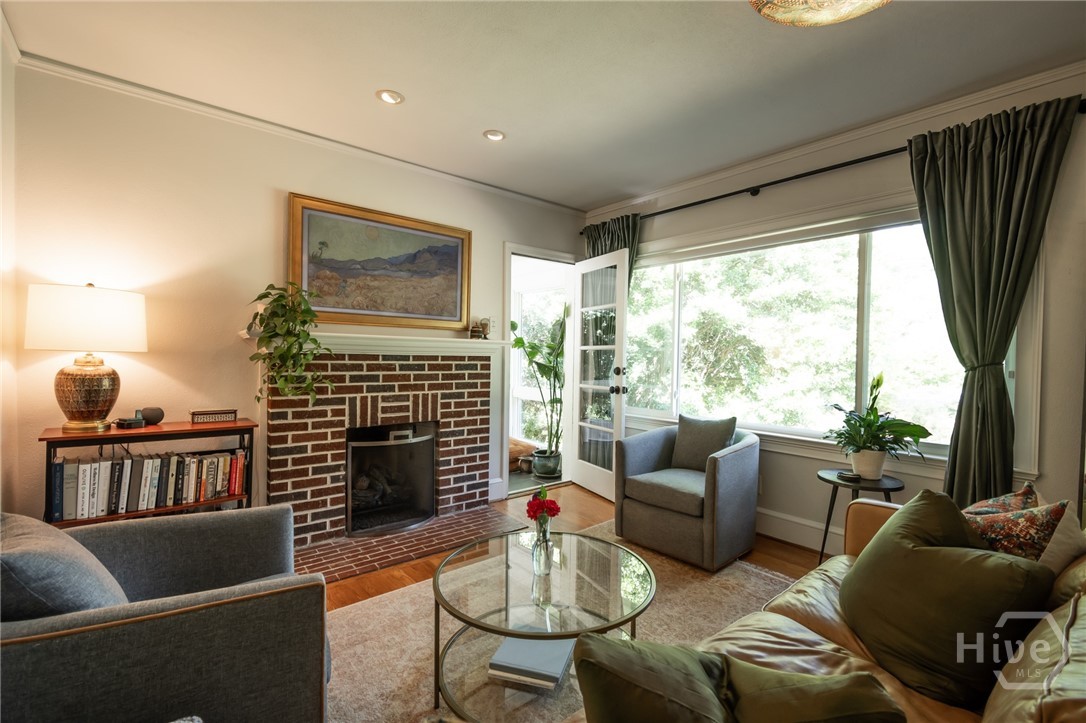 Main Living Room