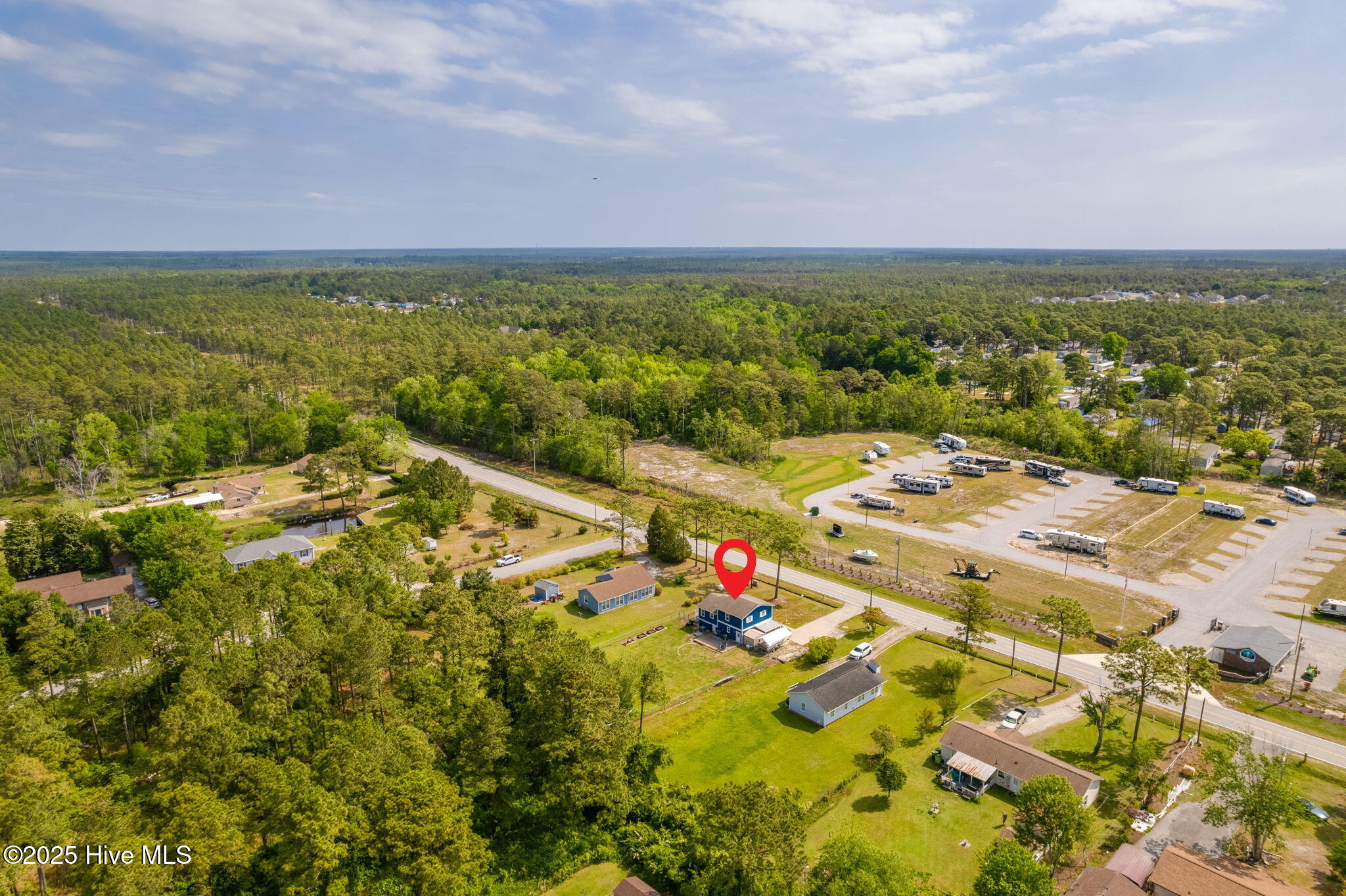 213 Nine Mile Road,Newport
