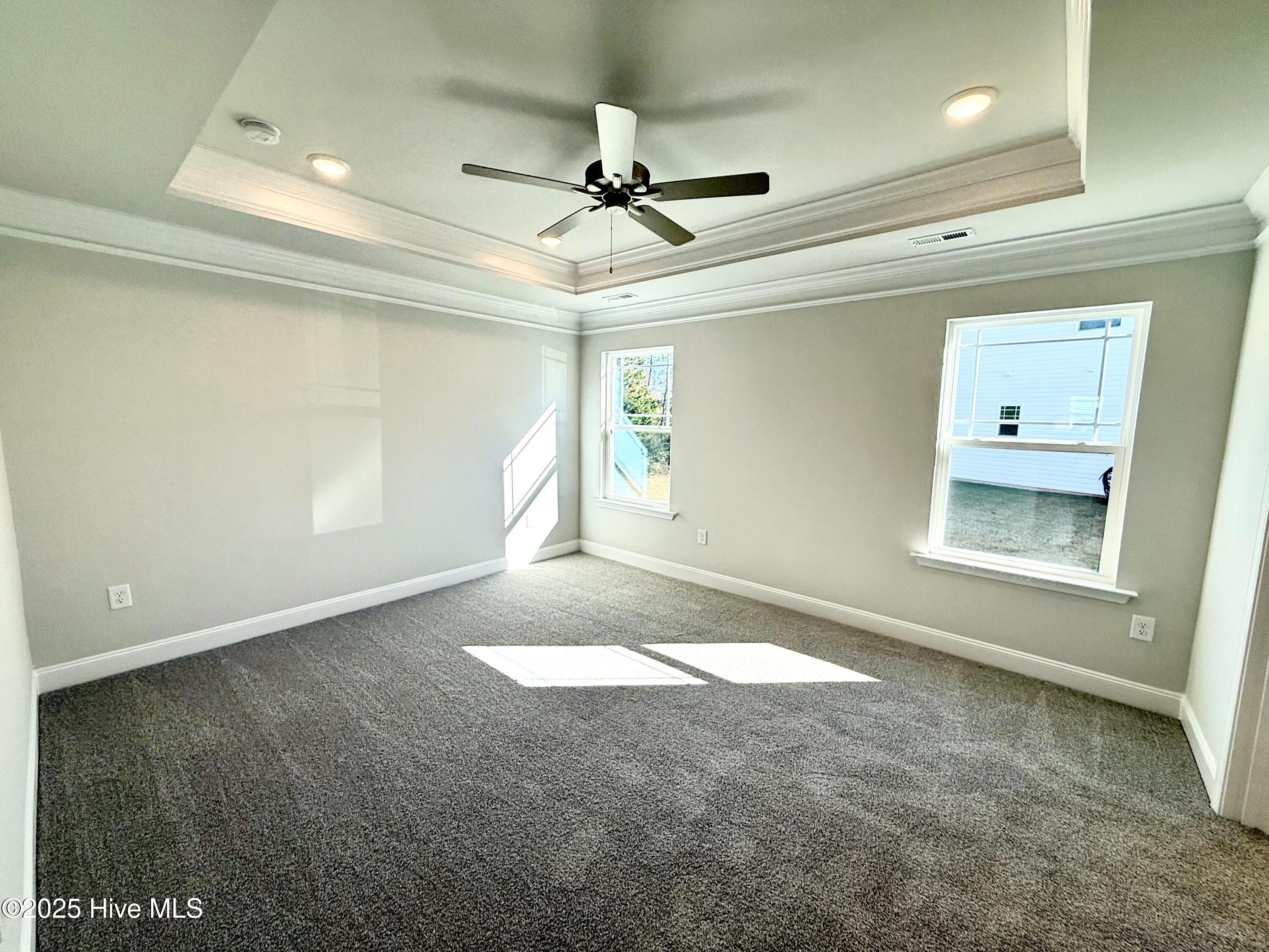 1667 Pecan Drive UNIT lot 25, Nashville, NC, 27856