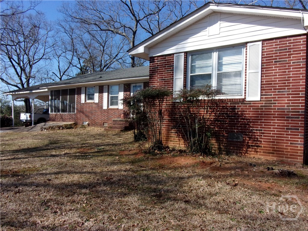 142 Salt Marsh Drive, Midway, GA, 31320