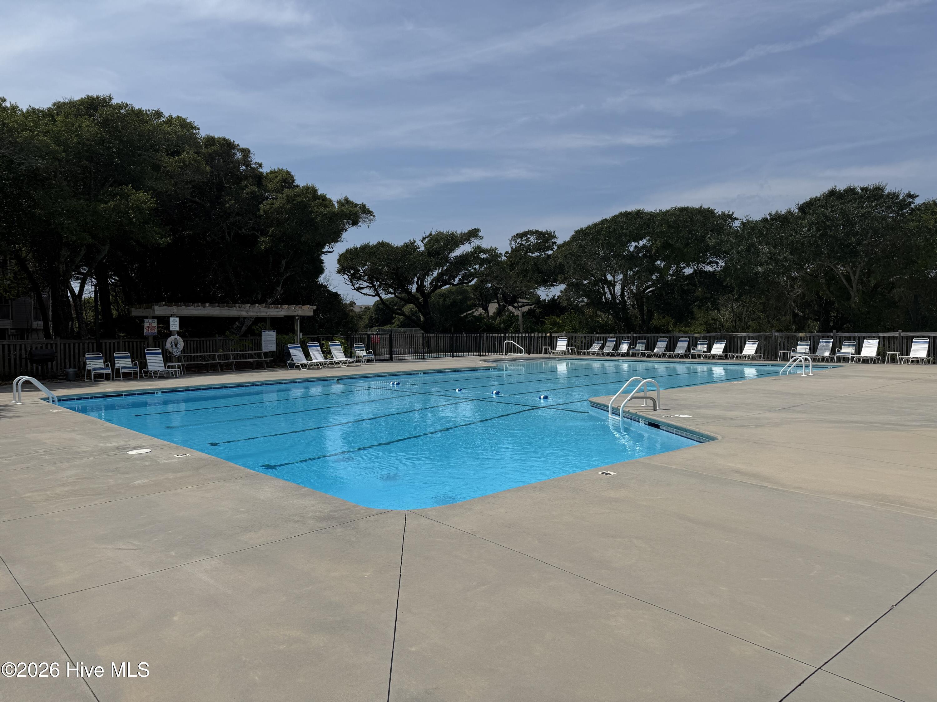 2503 W Fort Macon Road 108a,Atlantic Beach