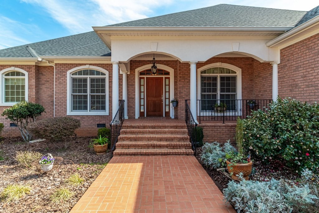 218 N Crestridge Drive, Waynesboro, GA 30830 Listing Photo  5