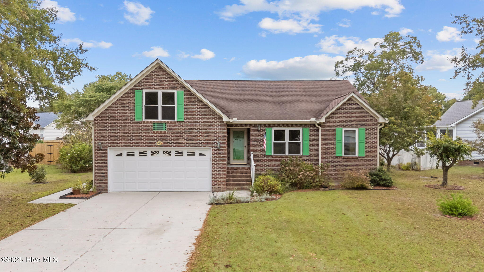 4109 Yarmouth Rd., New Bern, NC 28562