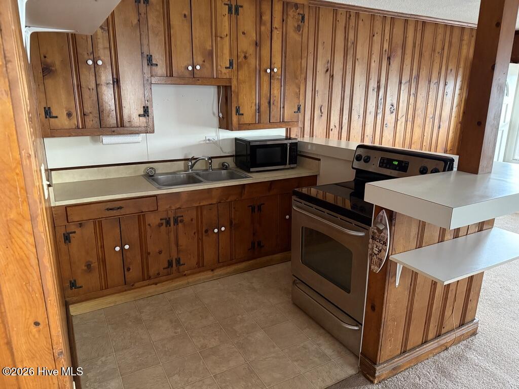 115 Club Colony Drive Unit 1,Atlantic Beach