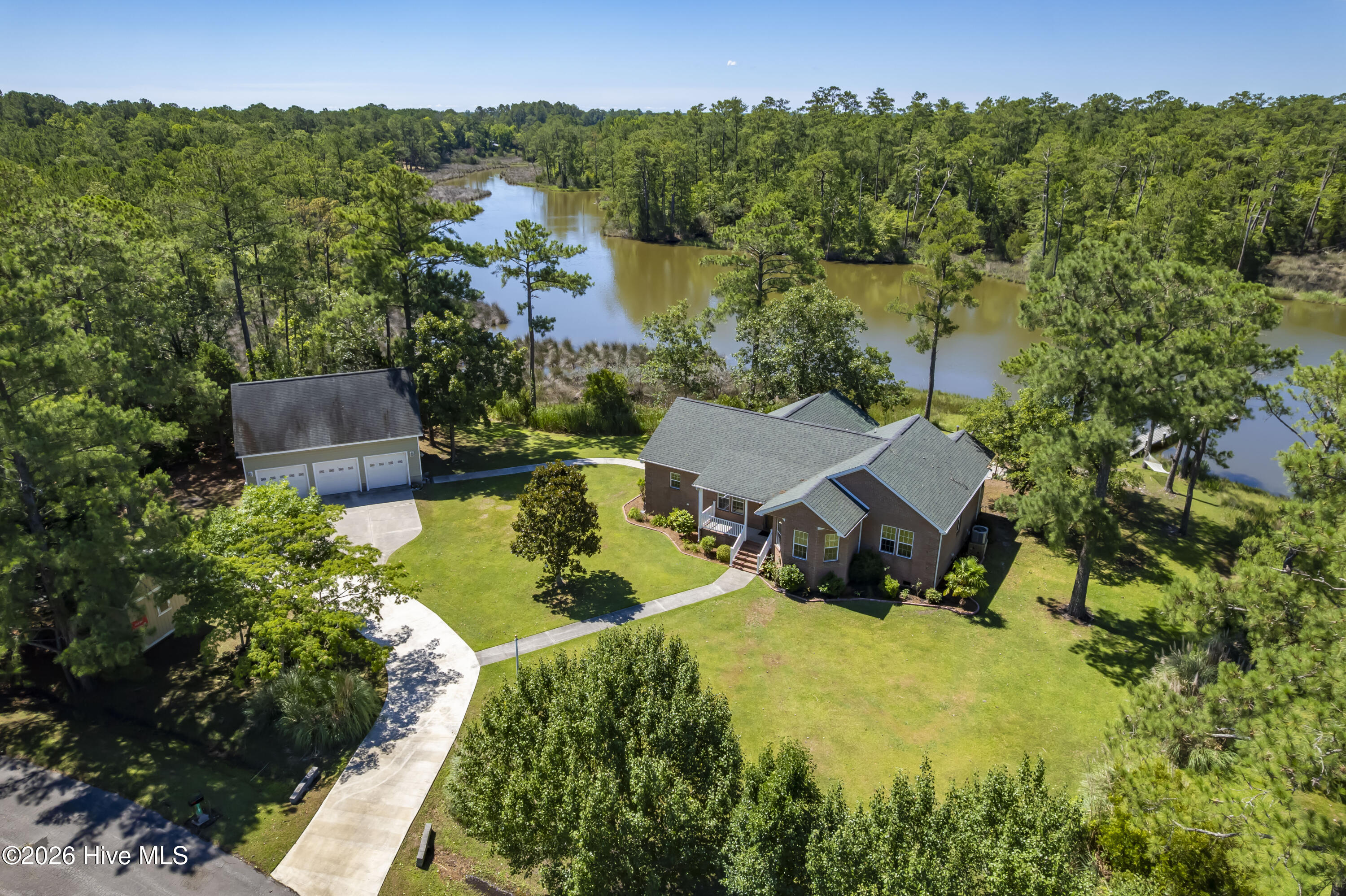201 Trawler Lane,Merritt