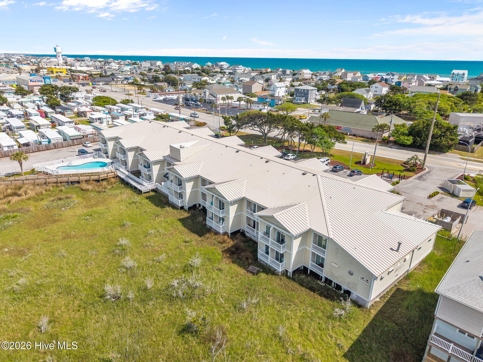 602 W Ft Macon Road 114,Atlantic Beach