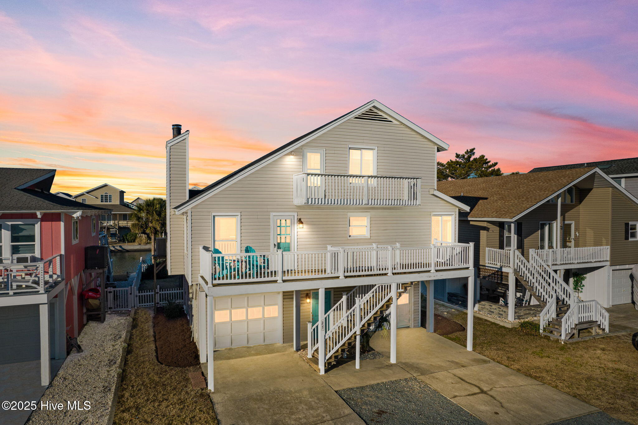 27 Newport Street, Ocean Isle Beach, NC, 28469