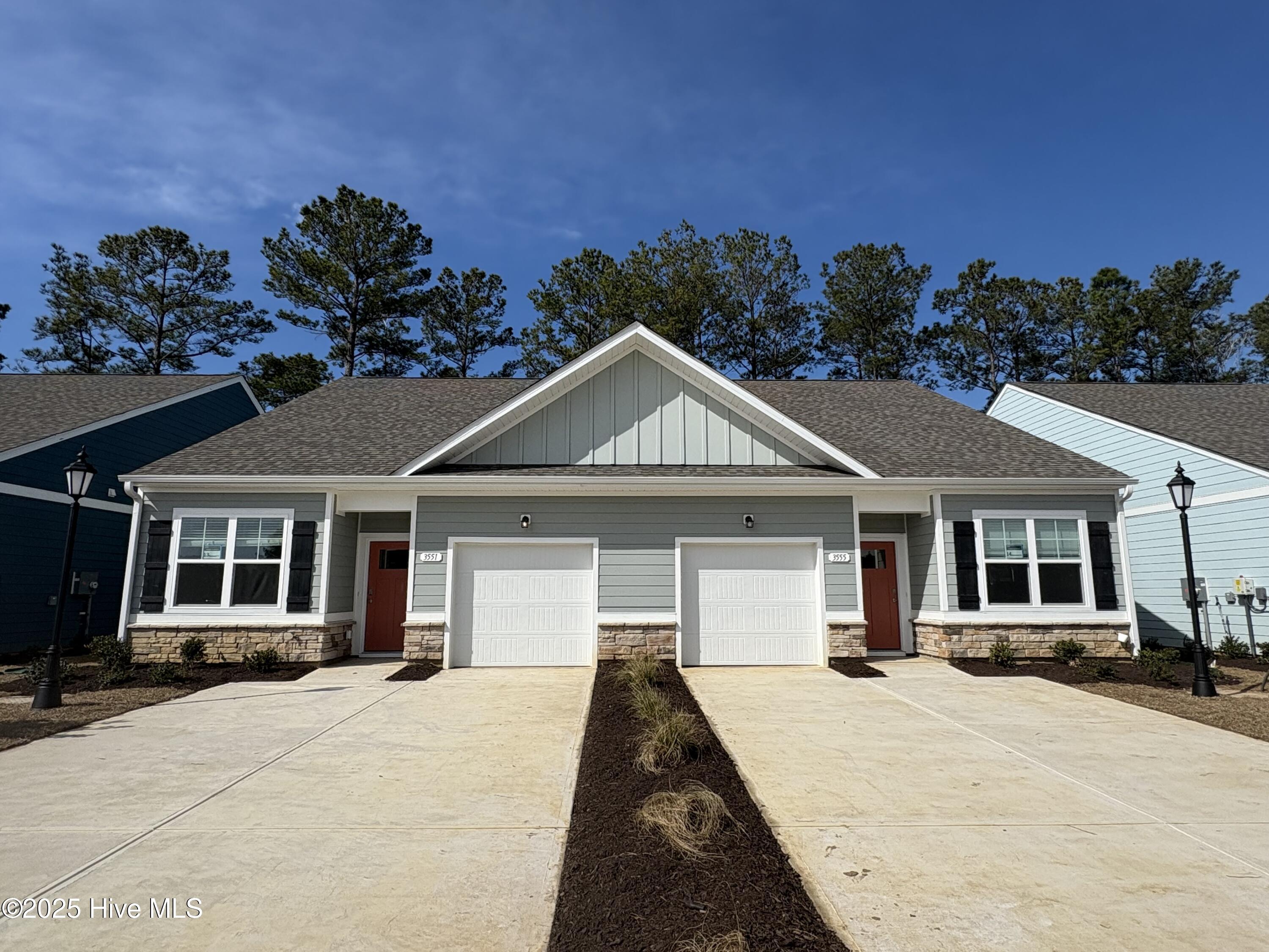 Duet Lots 13 and 14 Combined