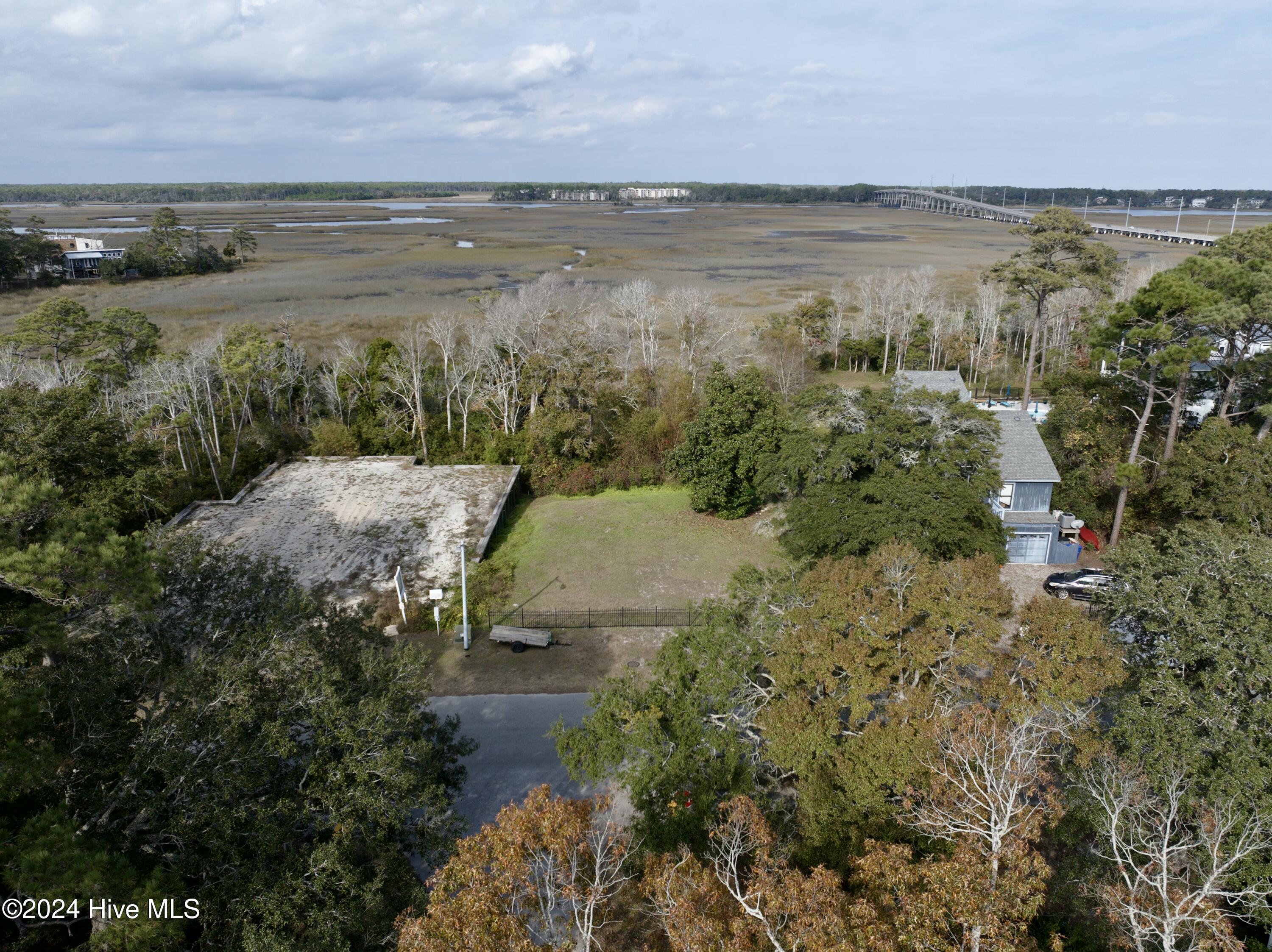 206 Elizabeth Drive, Oak Island, NC, 28465