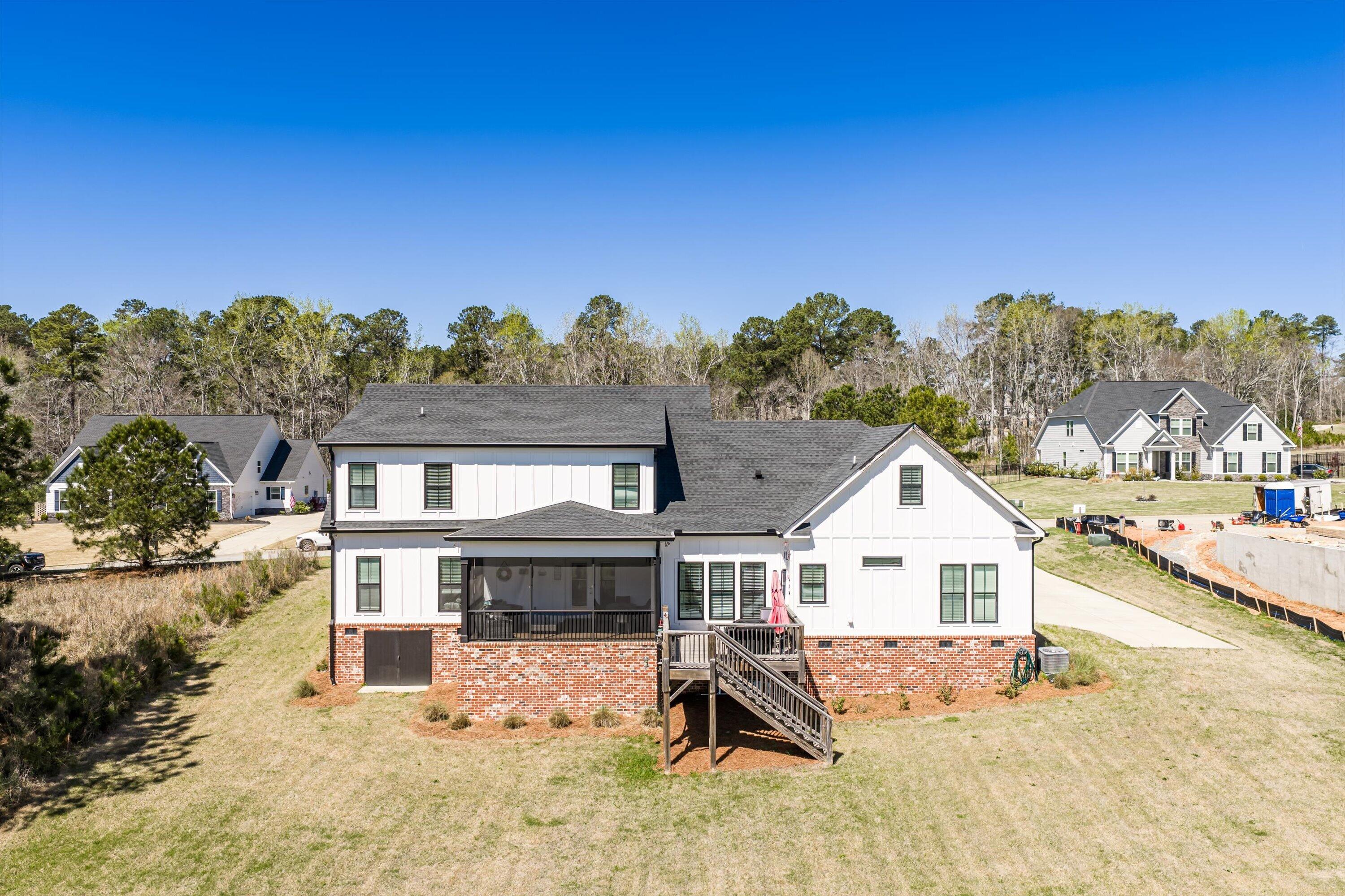 313 Militia Loop, North Augusta, SC, 29860