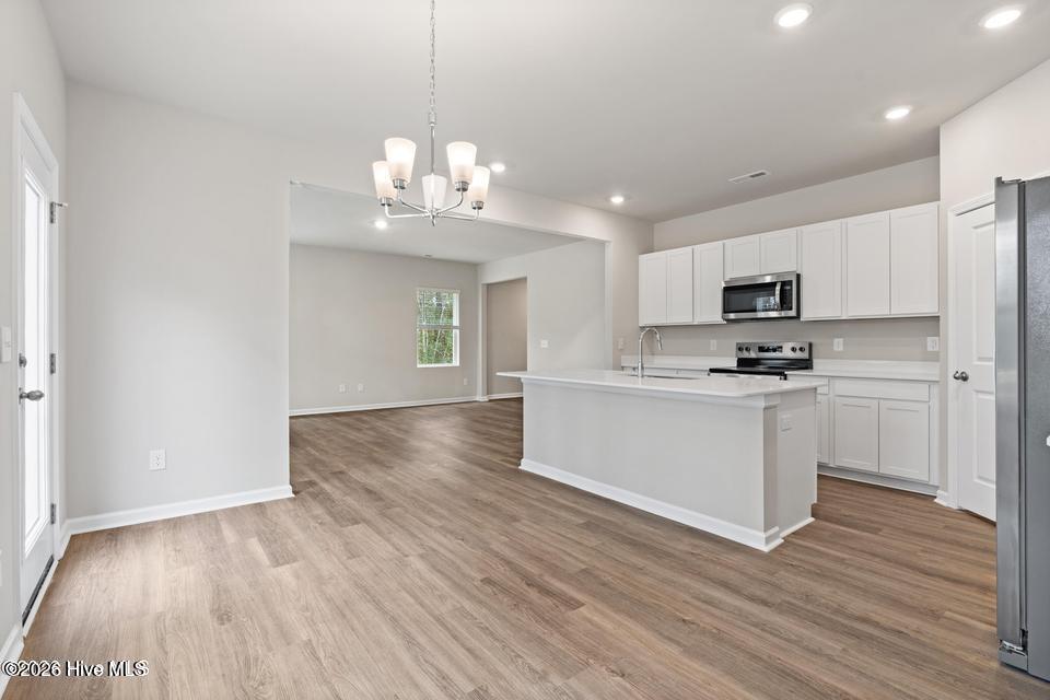 1108 Crows Nest Court,New Bern