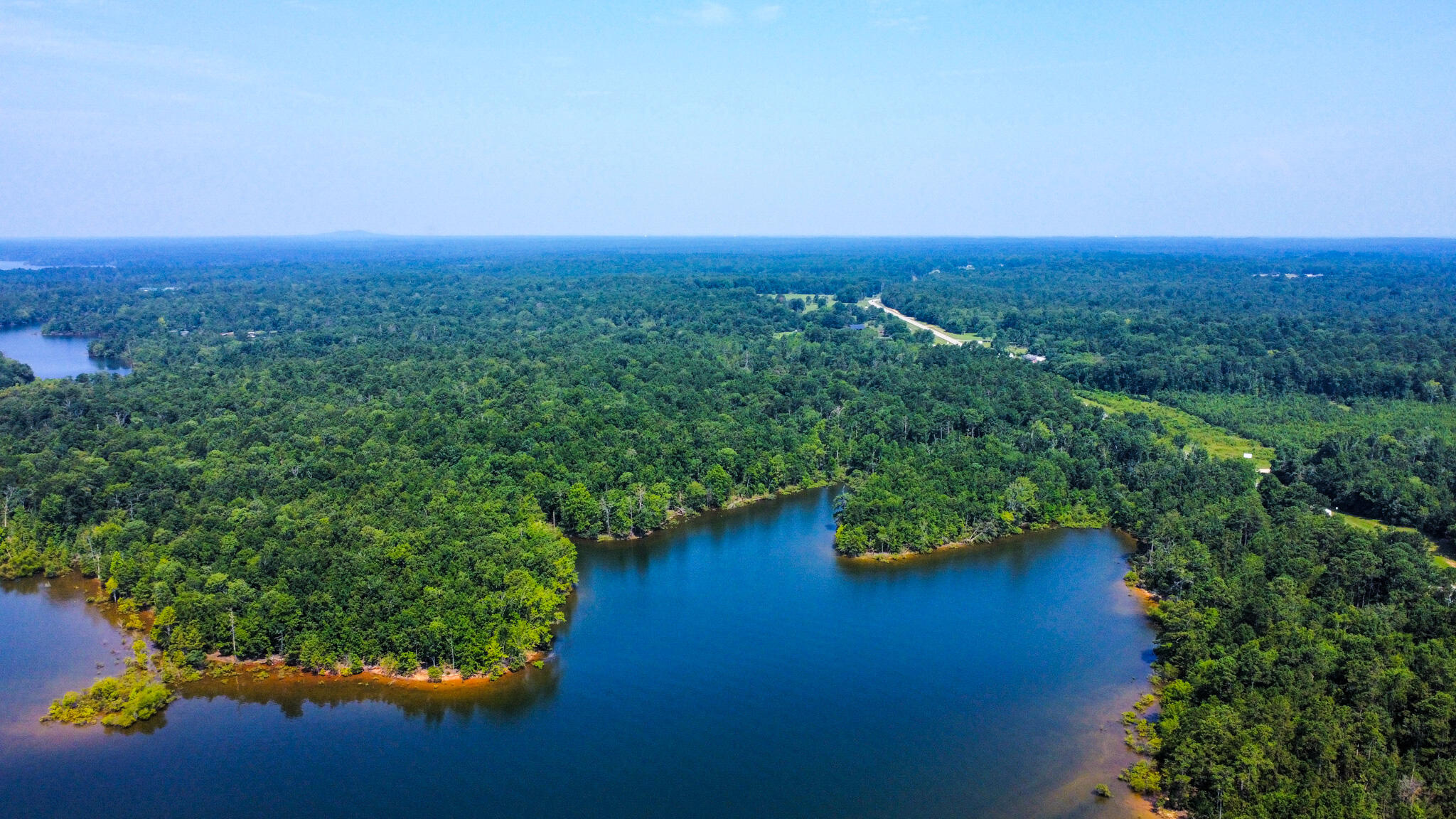 0 Backway Road, Lincolnton, GA, 30817