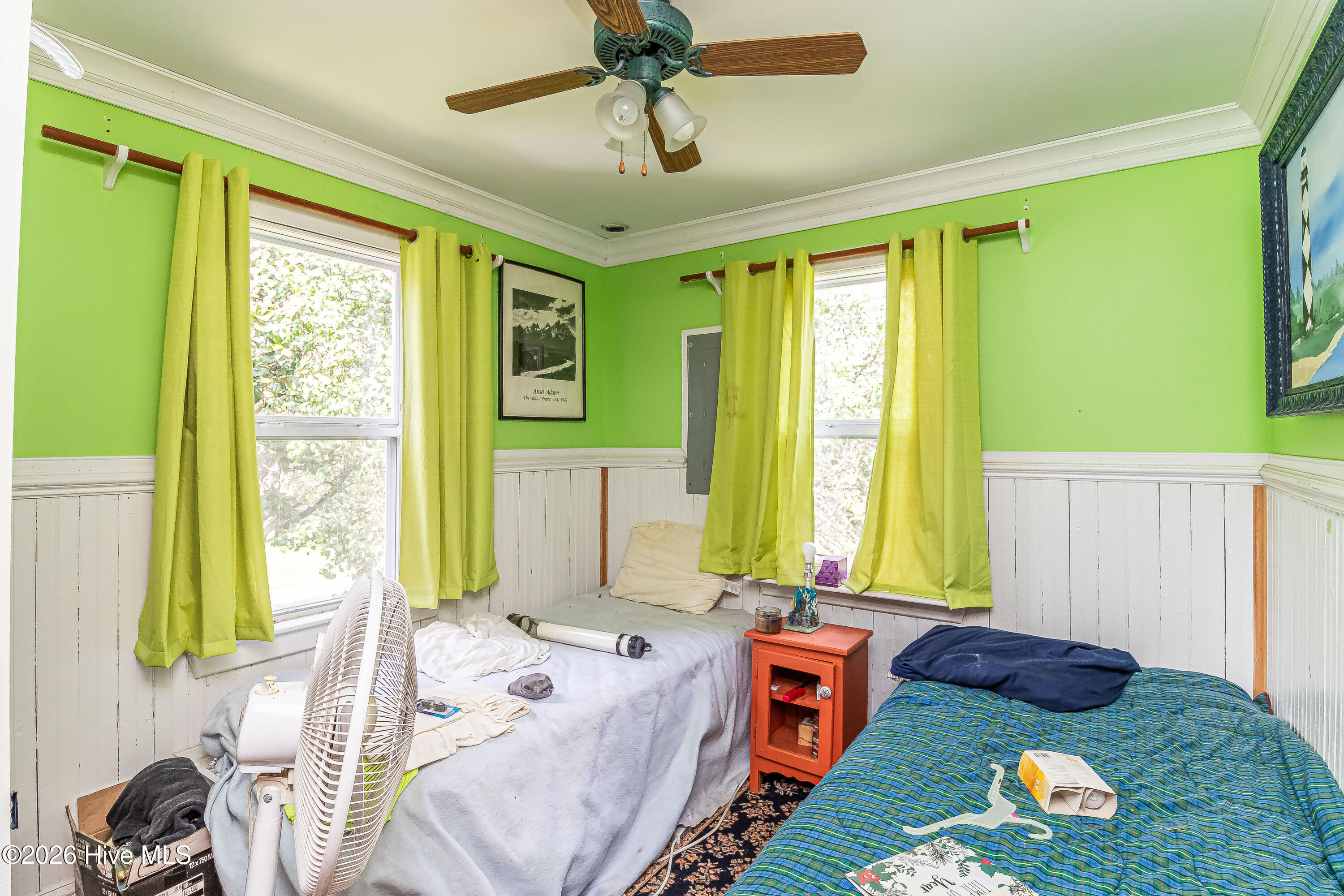 89 Old Lupton Road,Merritt
