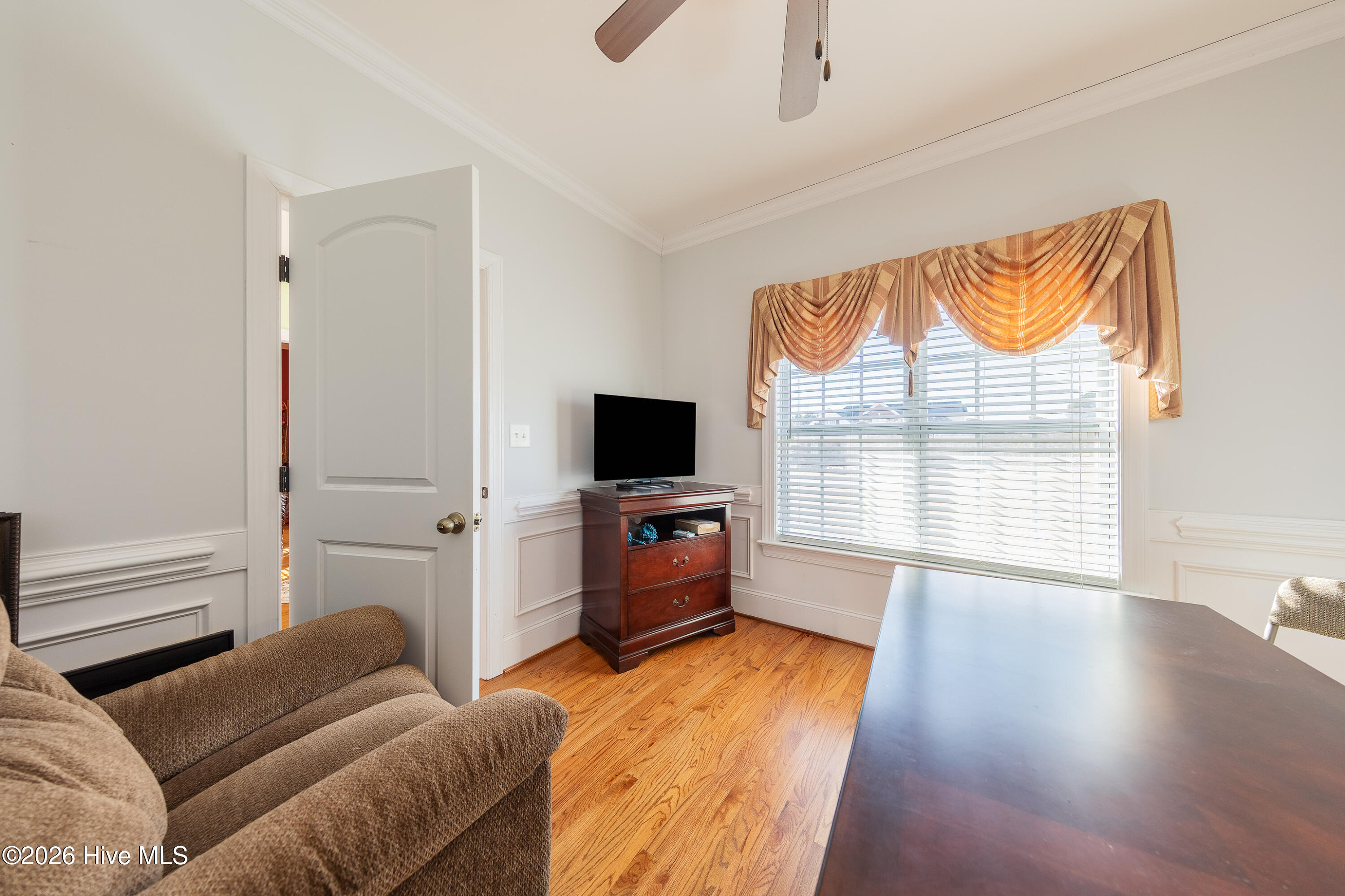 1850 Cooper Fields Drive, Nashville, NC, 27856