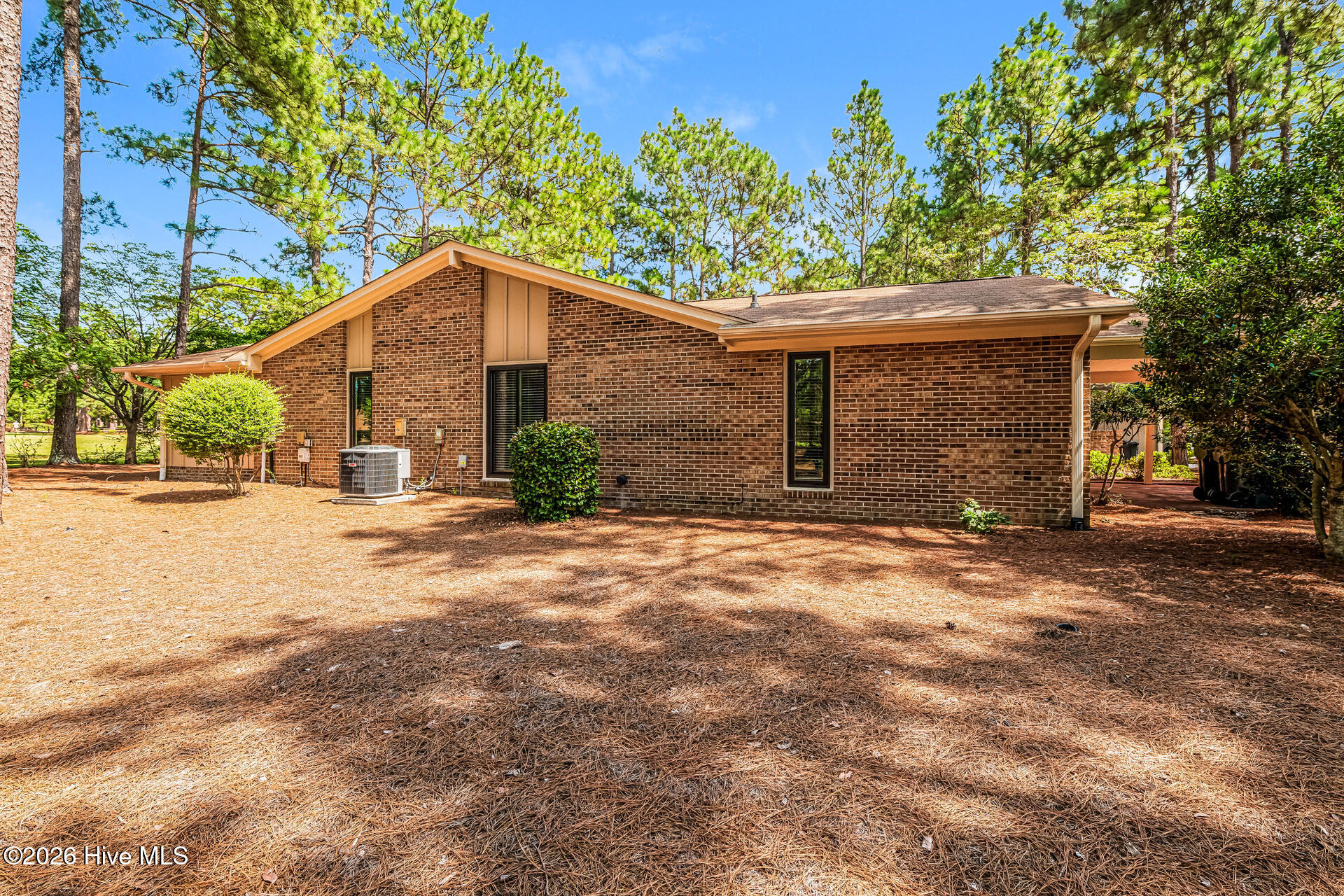 20th image of 909 Satinwood Ct, Southern Pines, NC 28387 | MLS# 100598503