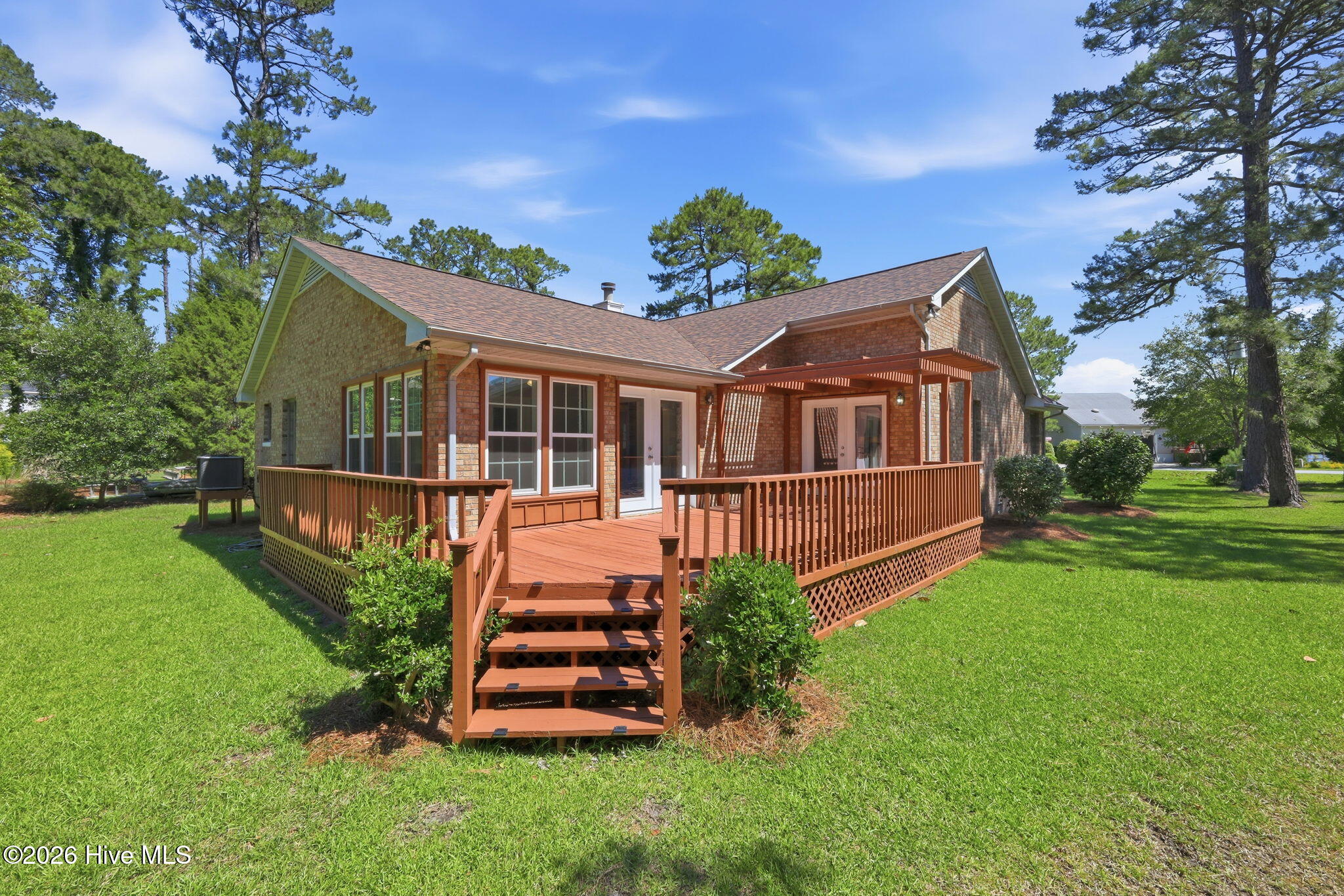6207 Gondolier Drive,New Bern
