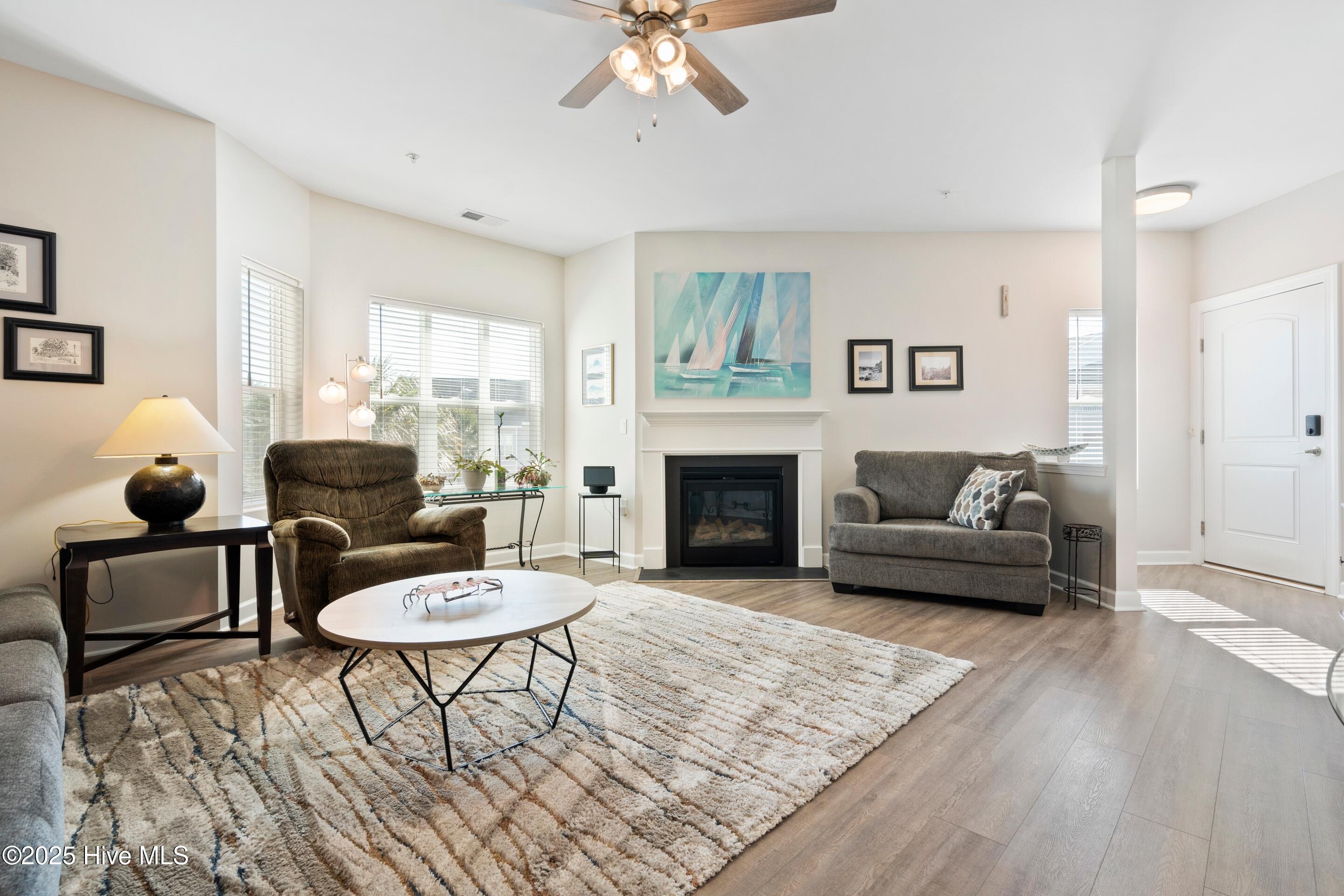 619 Spencer Farlow Drive UNIT 23, Carolina Beach, NC, 28428