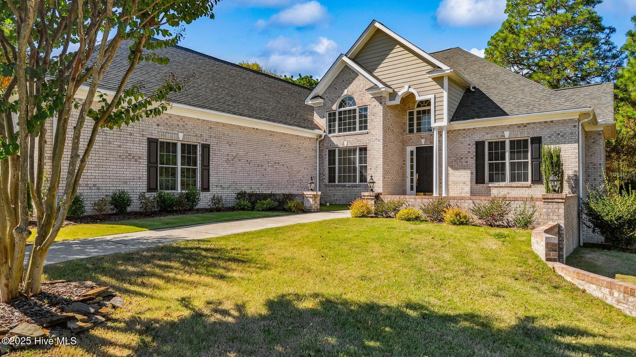 Homes for sale in Pinehurst, NC | 30 New Castle Pl, Pinehurst, NC 28374 | MLS# 100539980