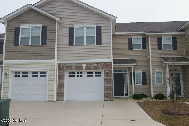 101 Fosbury Way, #A, Greenville, NC 27834 Listing Photo  1