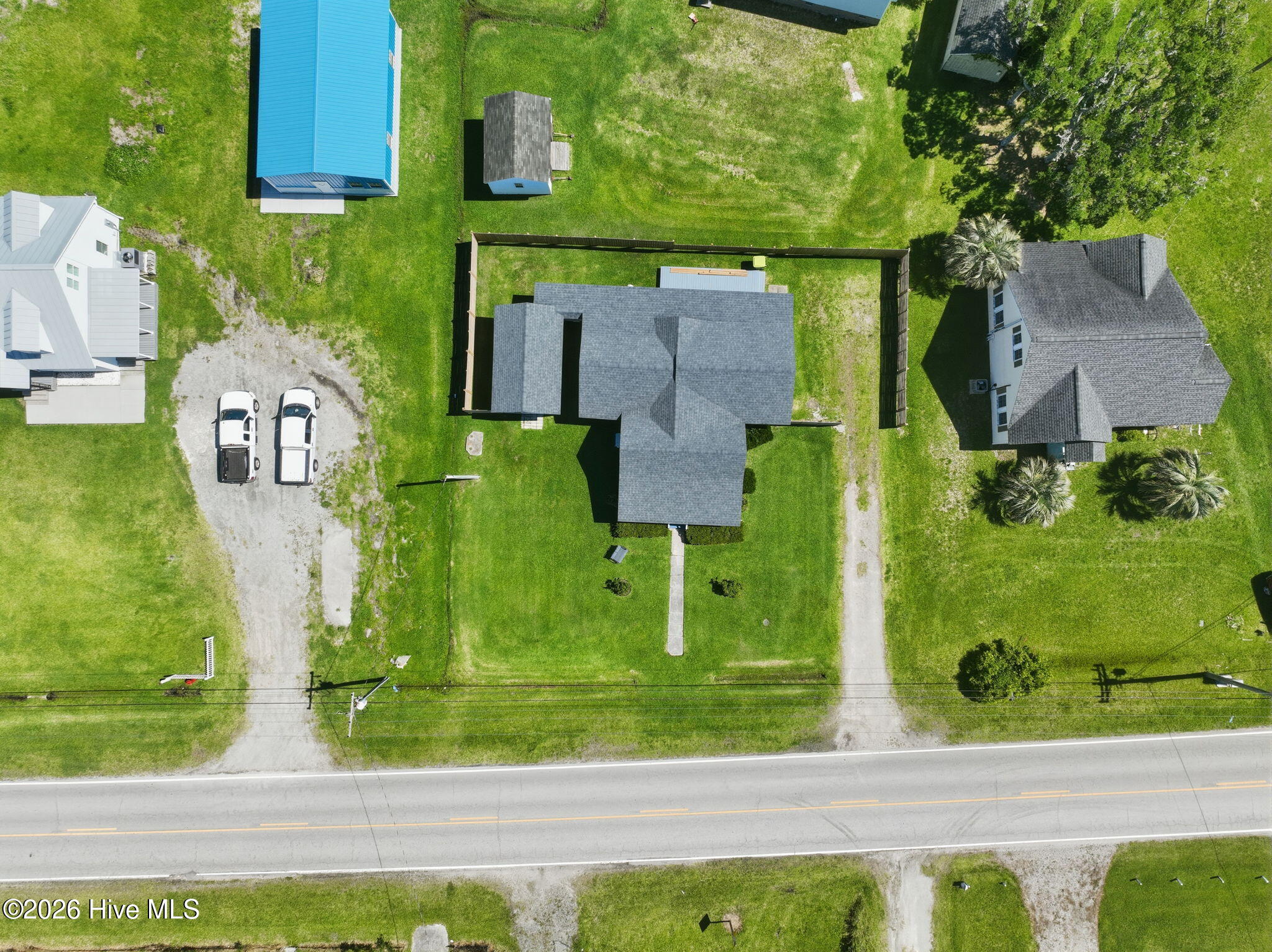 899 Island Road,Harkers Island