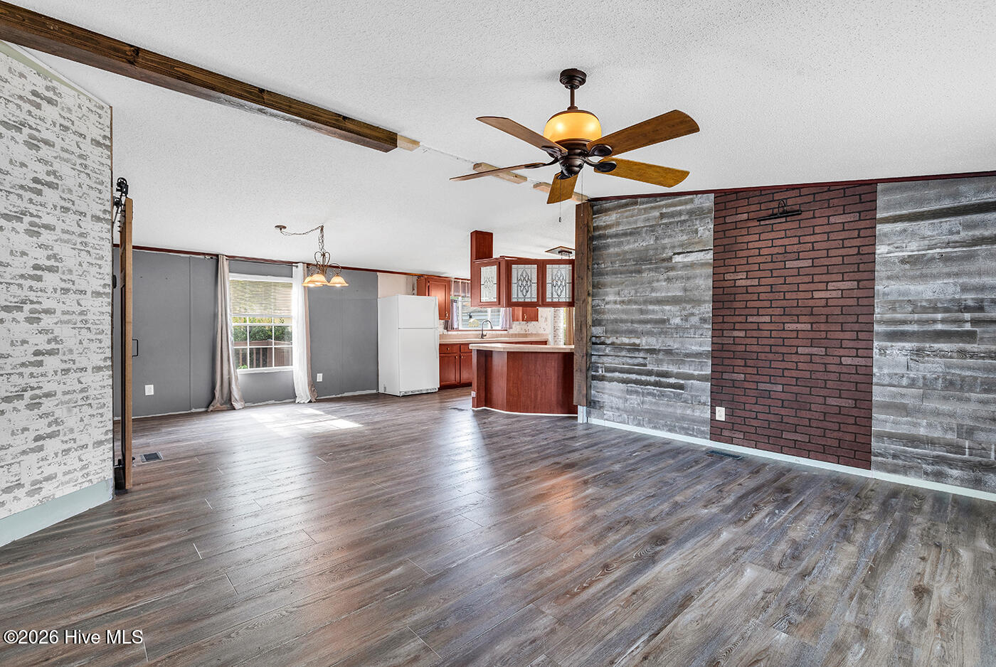 Photo 2 of Manufactured home for sale at 982 Waterview Ln SW, Carolina Shores, NC 28467 | MLS# 100604862 | Listing updated on 2026-09-19