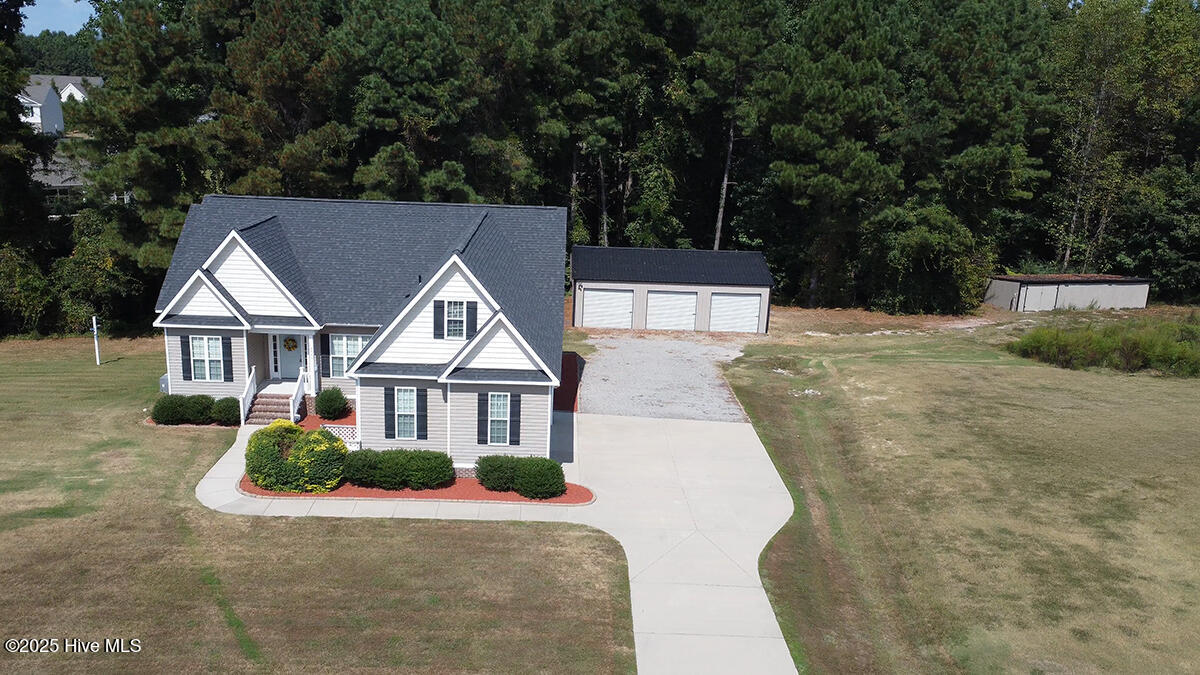 Homes for sale in Elm City, NC | 8700 Commercial Rd, Elm City, NC 27822 | MLS# 100531277