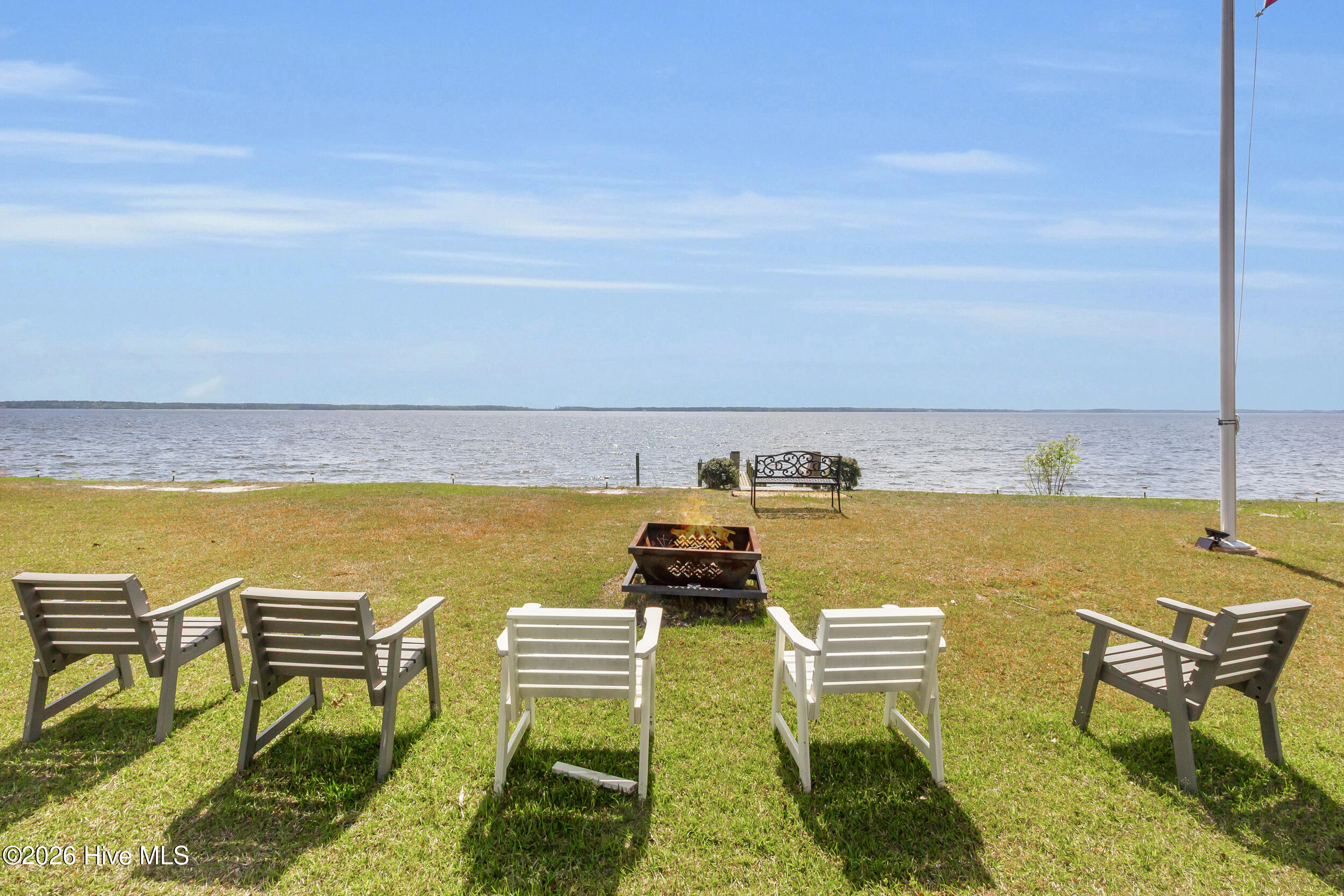 1129 Bennett Road Unit 1b,Minnesott Beach